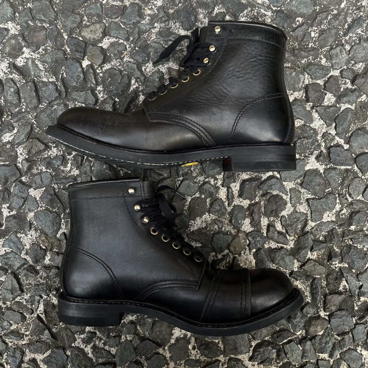 Other Roadmentic Leather Riding Boots Size US 8 / EU 41 - 5 Thumbnail