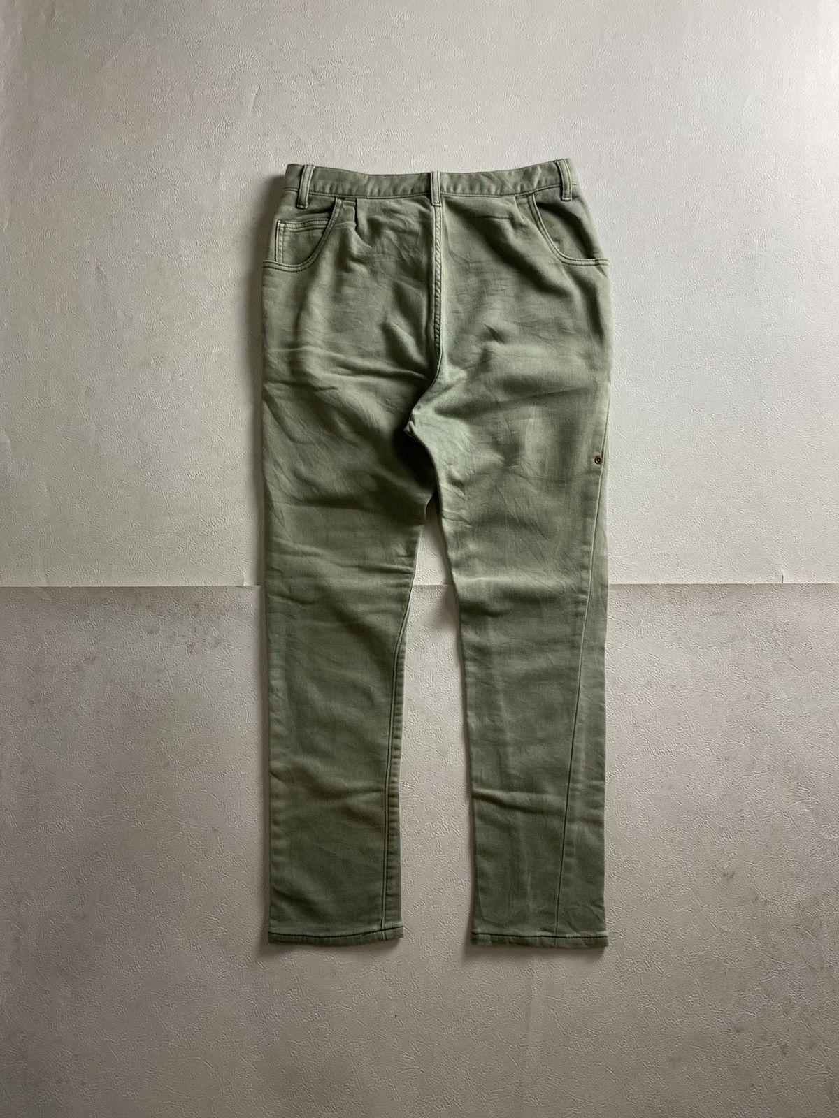 Issey Miyake Mercibeaucoup by Issey Miyake Size US 28 / EU 44 - 7 Thumbnail