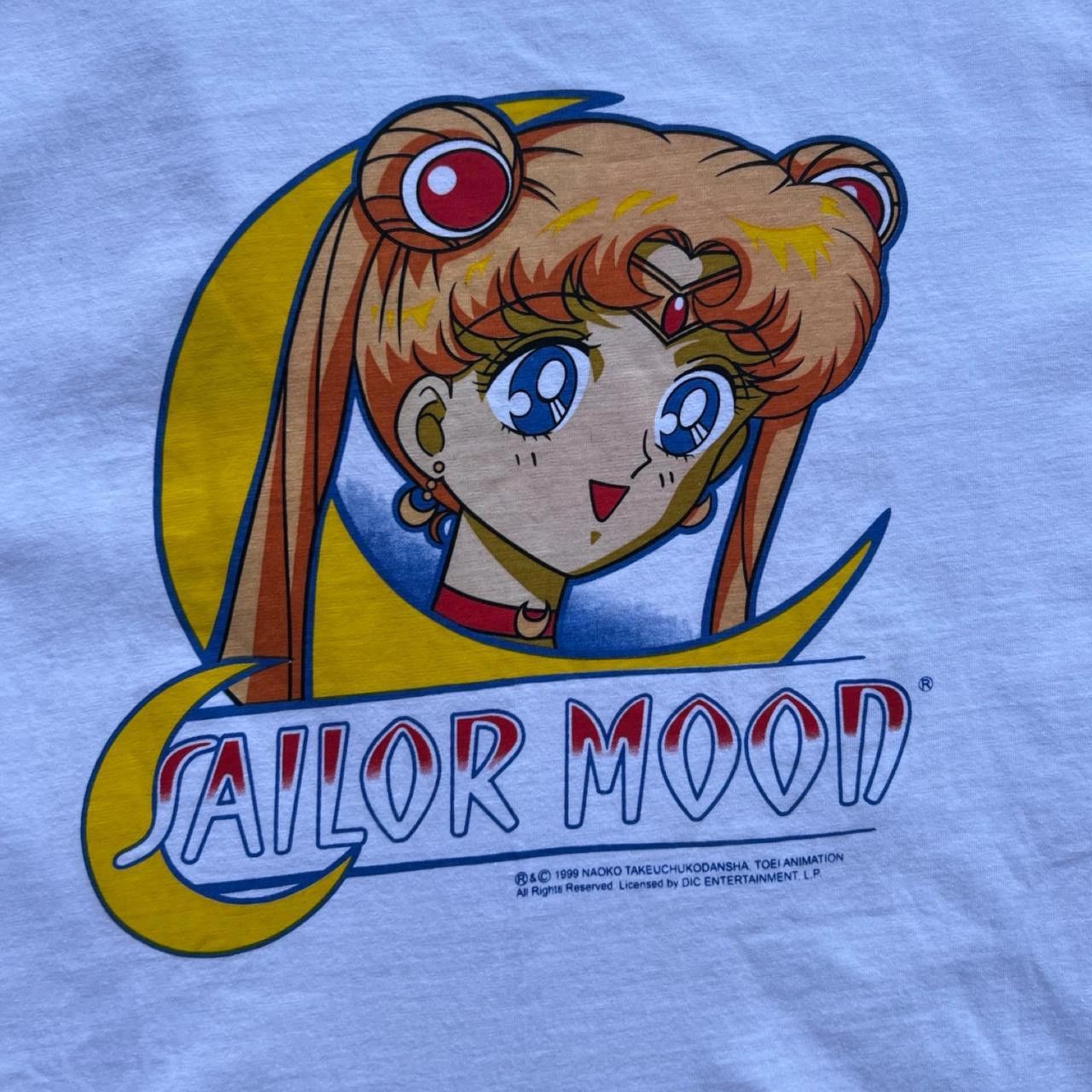 1999 Sailor Moon Xl