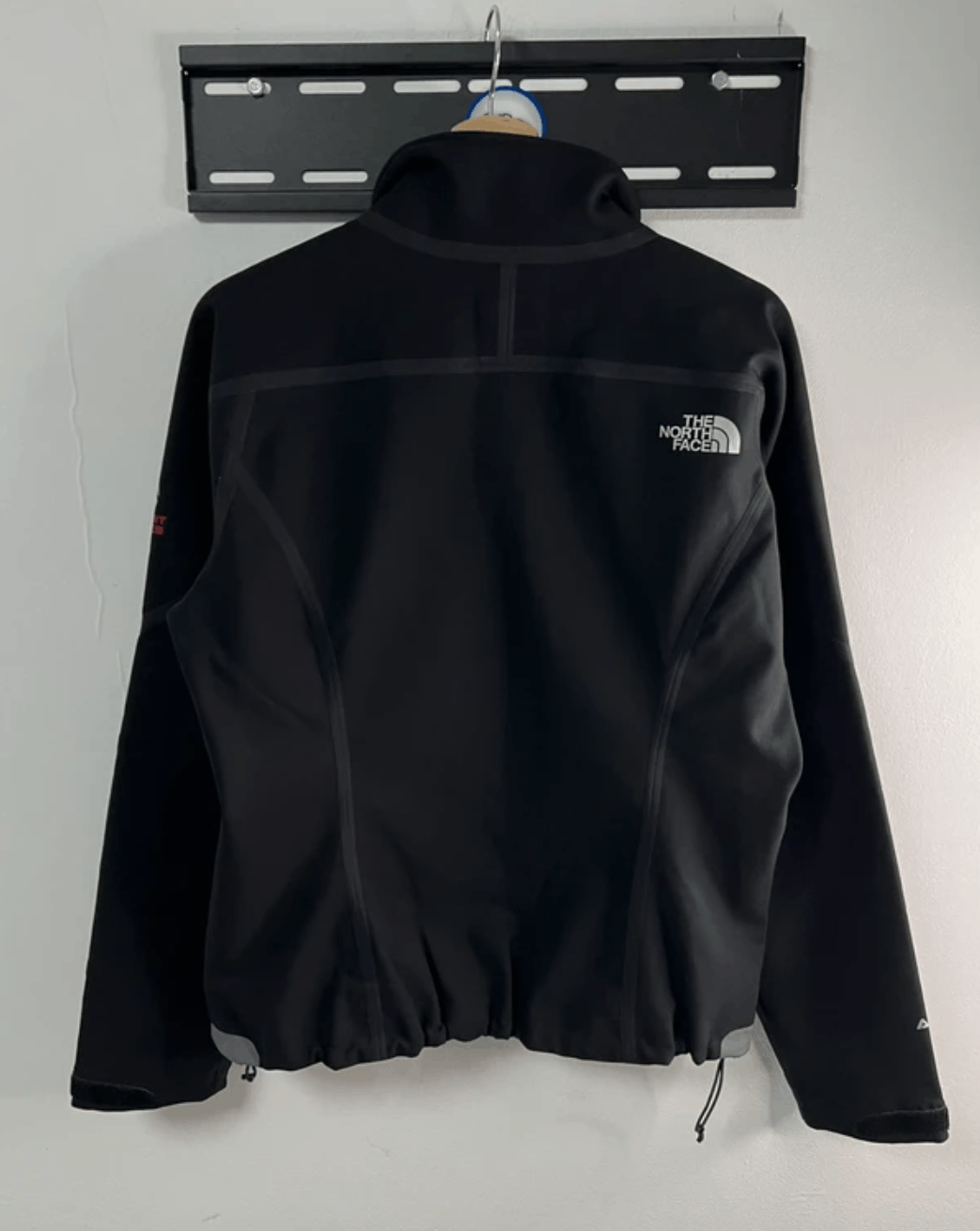 The North Face The North Face summit series Apex Seamless womens softshell Size M / US 6-8 / IT 42-44 - 4 Thumbnail