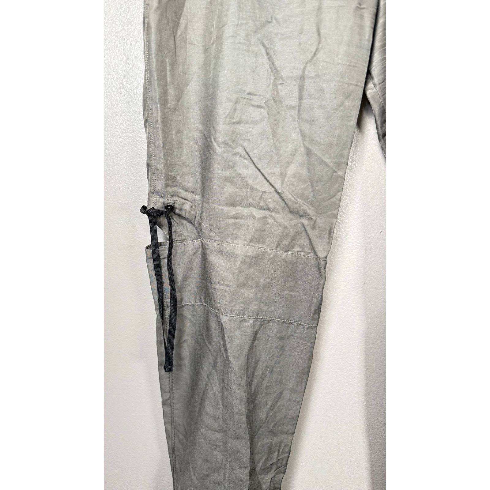 Kith Kith Slit Knee Jogger Pants size M Size 28" / US 6 / IT 42 - 5 Thumbnail