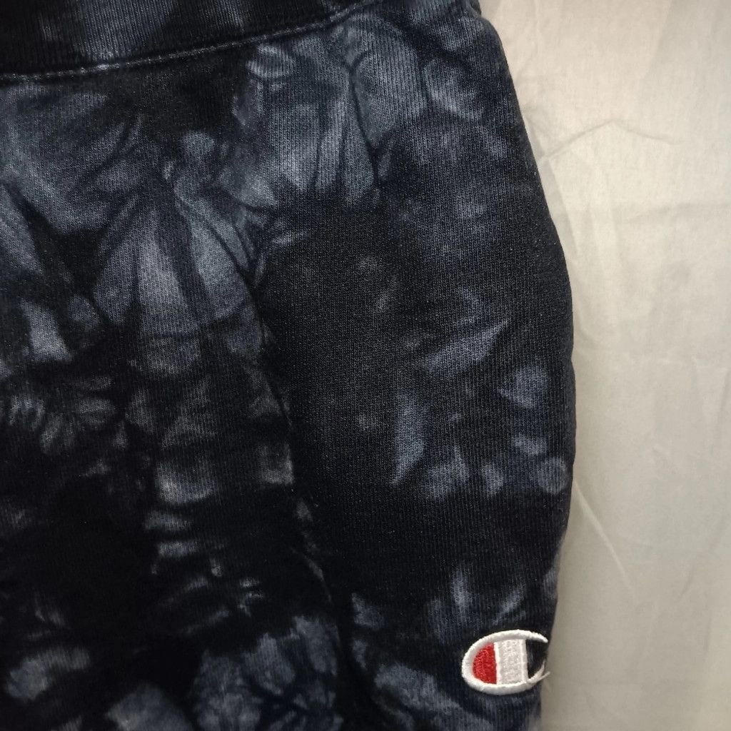 Champion Champion tye dye sweatpants, ladies Medium, nwot Size 30" / US 8 / IT 44 - 4 Thumbnail