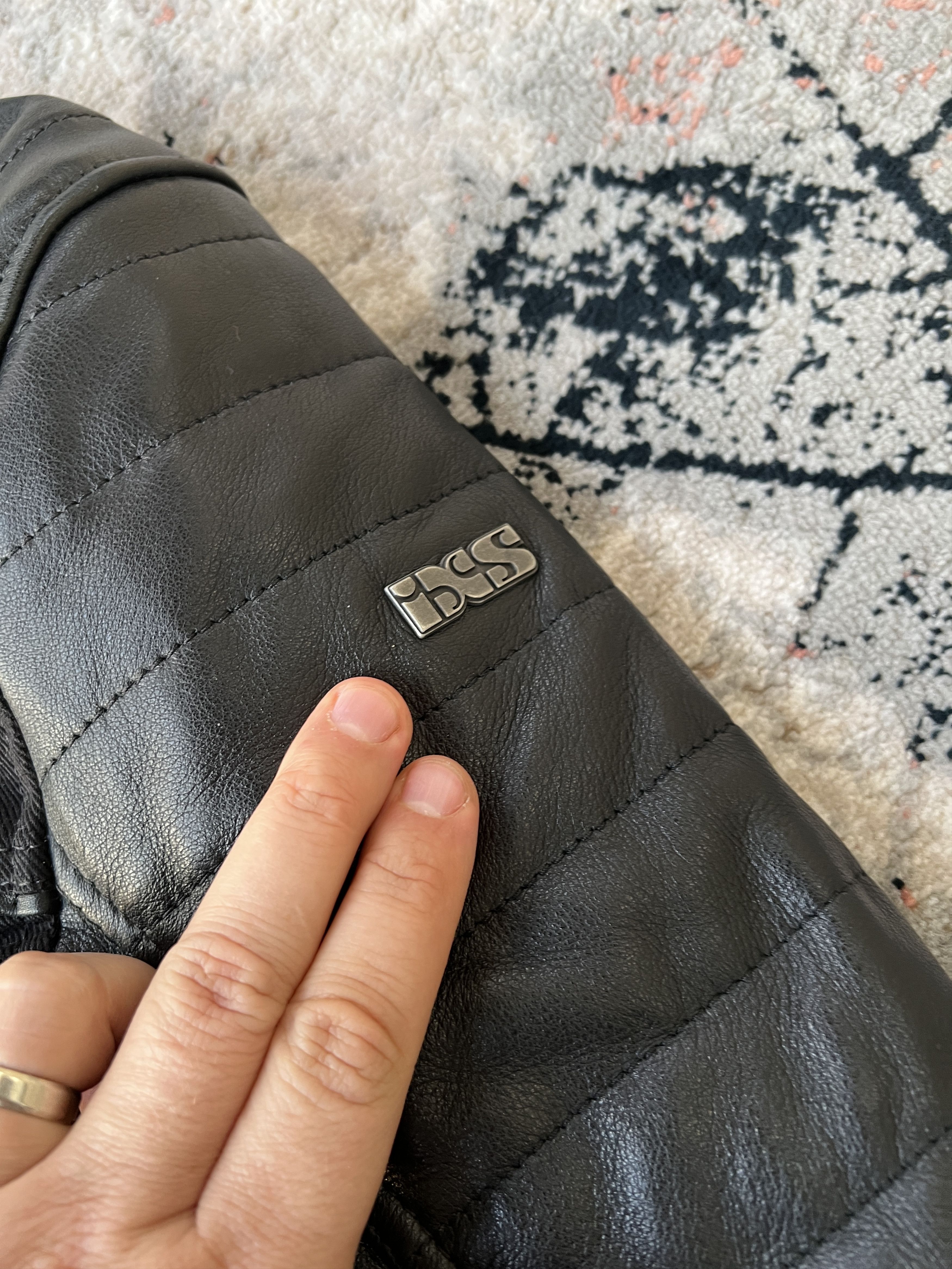 Other IXS JIMMY Moto Jacket Size US L / EU 52-54 / 3 - 13 Thumbnail