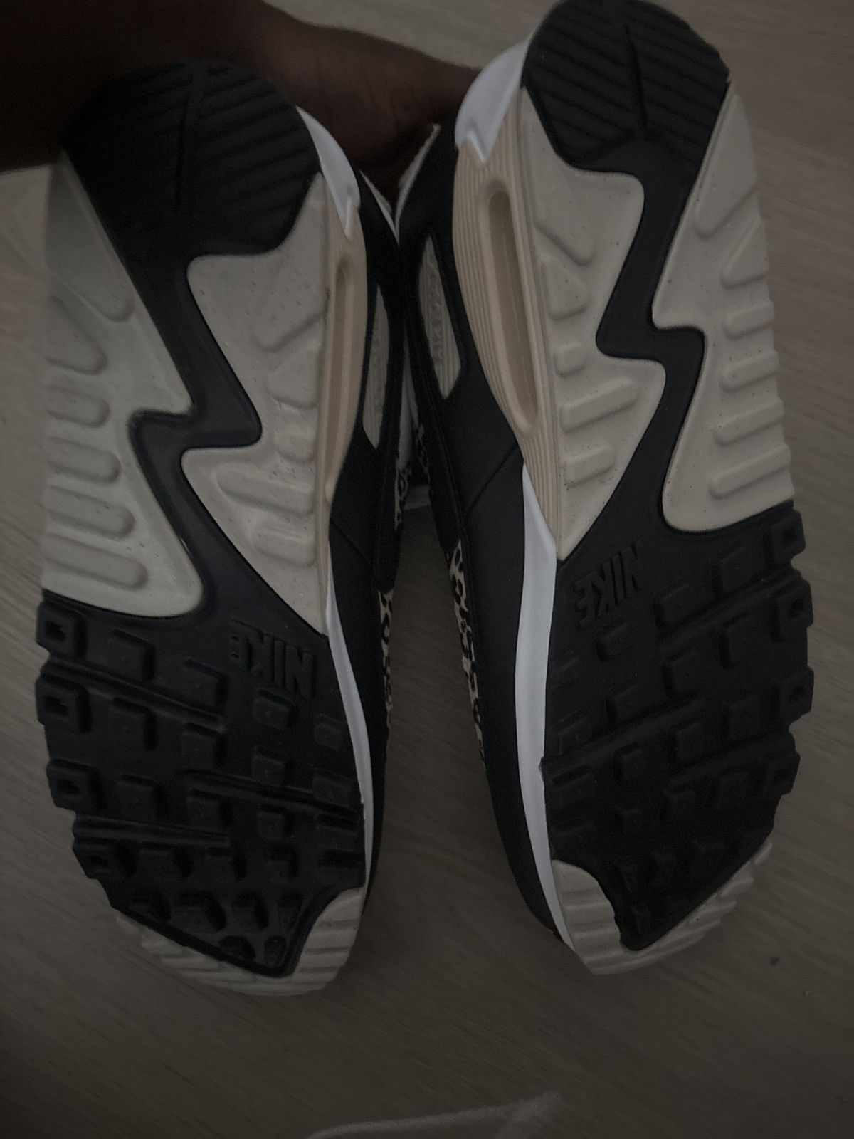 Nike WMNS AIR MAX 90 Size US 12 / IT 42 - 7 Thumbnail