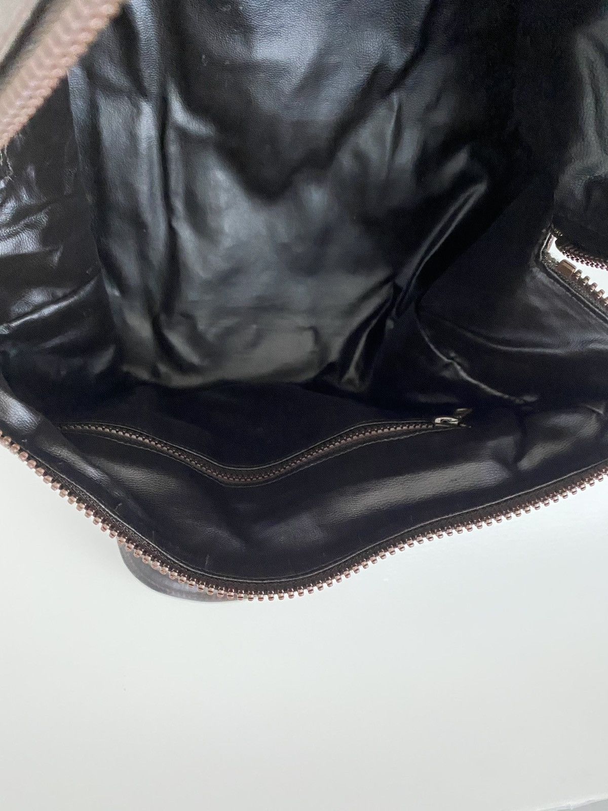 Celine Authentic Vintage Boston Duffel Bag Size ONE SIZE - 22 Thumbnail