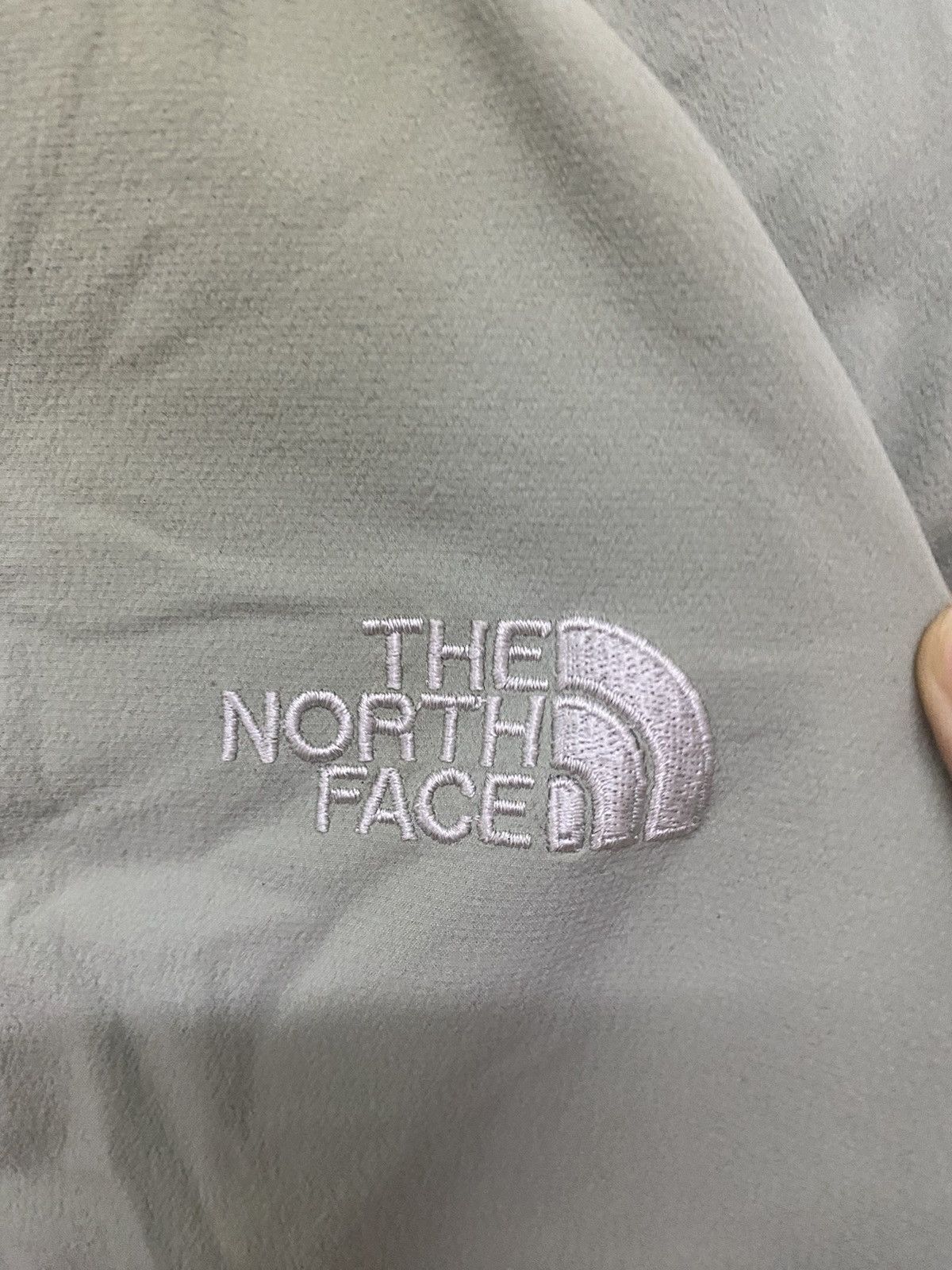 The North Face The North Face light jacket Size US XL / EU 56 / 4 - 5 Thumbnail