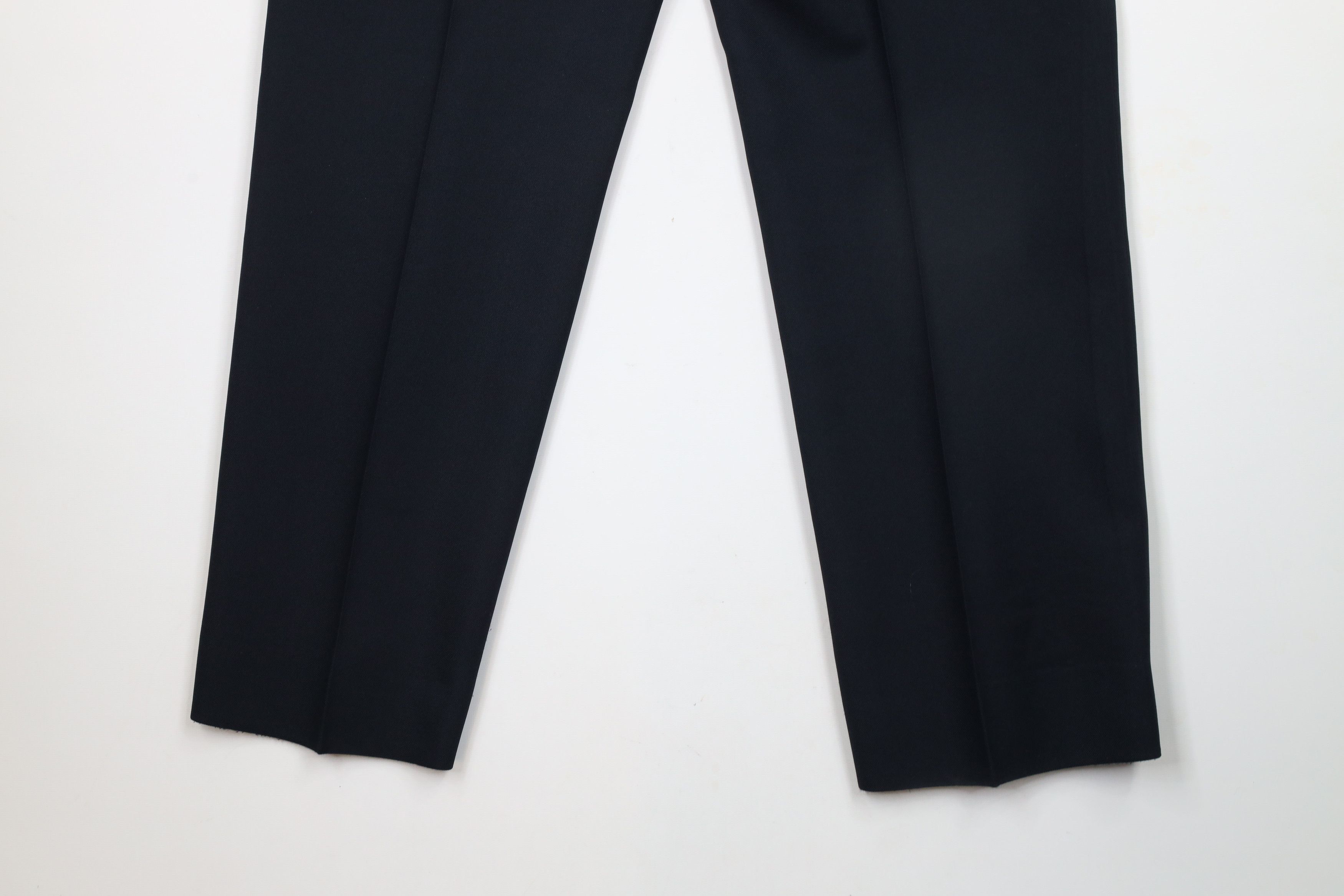 Vintage Vintage 70s Streetwear Knit Flared Wide Leg Chino Pants USA Size US 34 / EU 50 - 13 Thumbnail