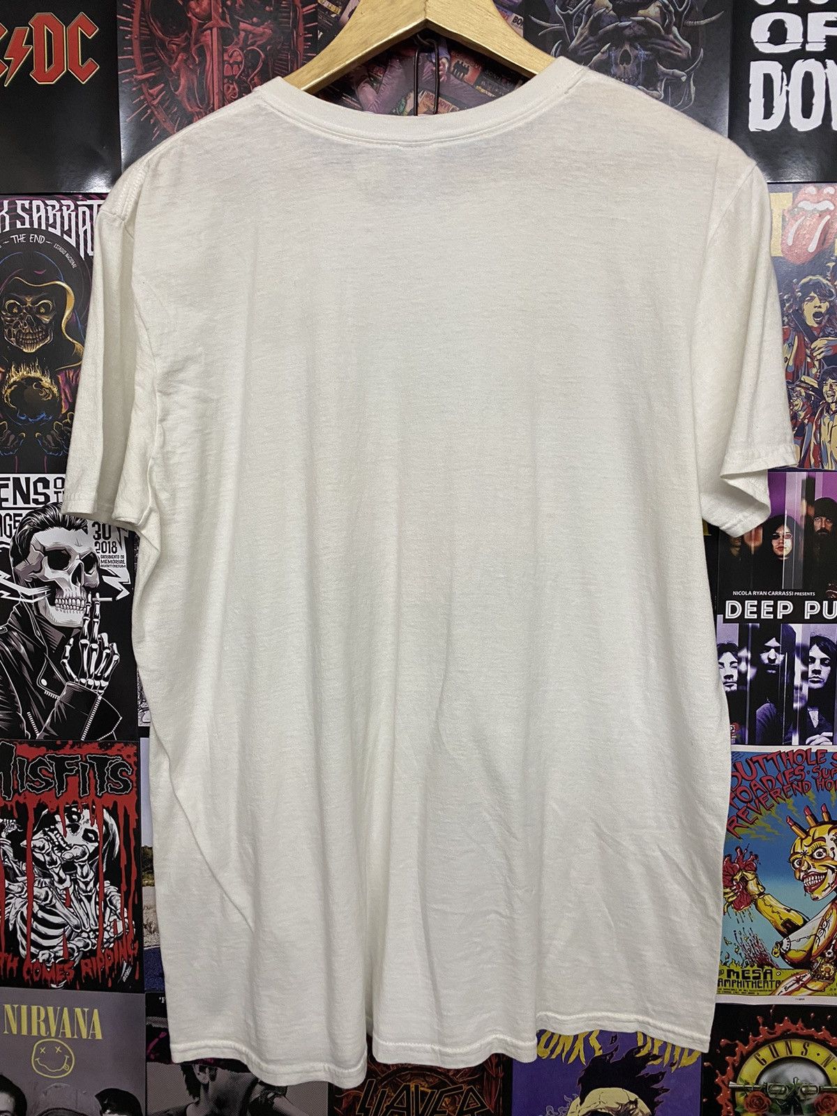 Band Tees Mudhoney grunge Size US L / EU 52-54 / 3 - 2 Thumbnail