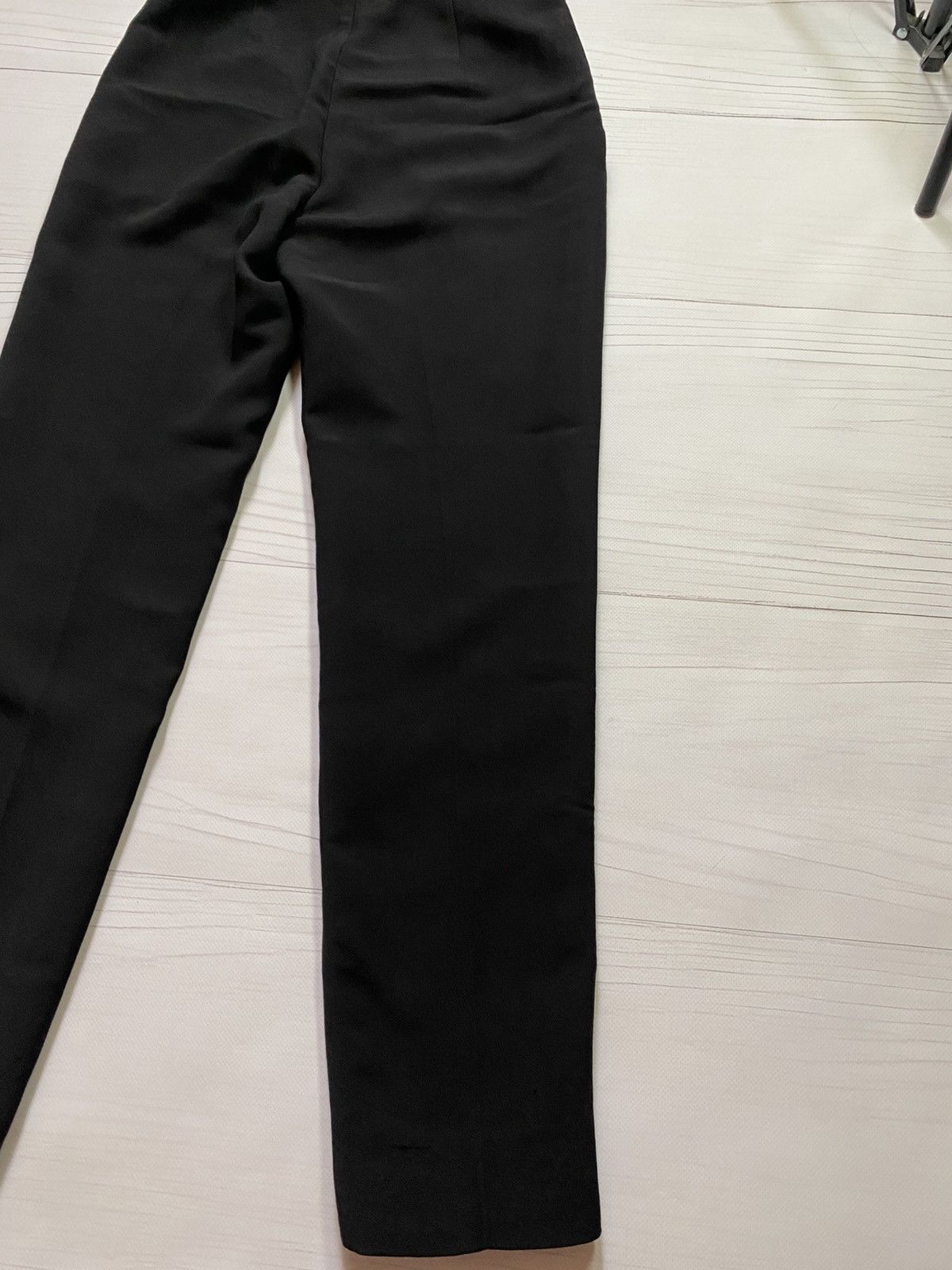 Alexander Wang Alexander Wang SS15 Sample High Waist Tailored Pants Size 28" / US 6 / IT 42 - 10 Thumbnail