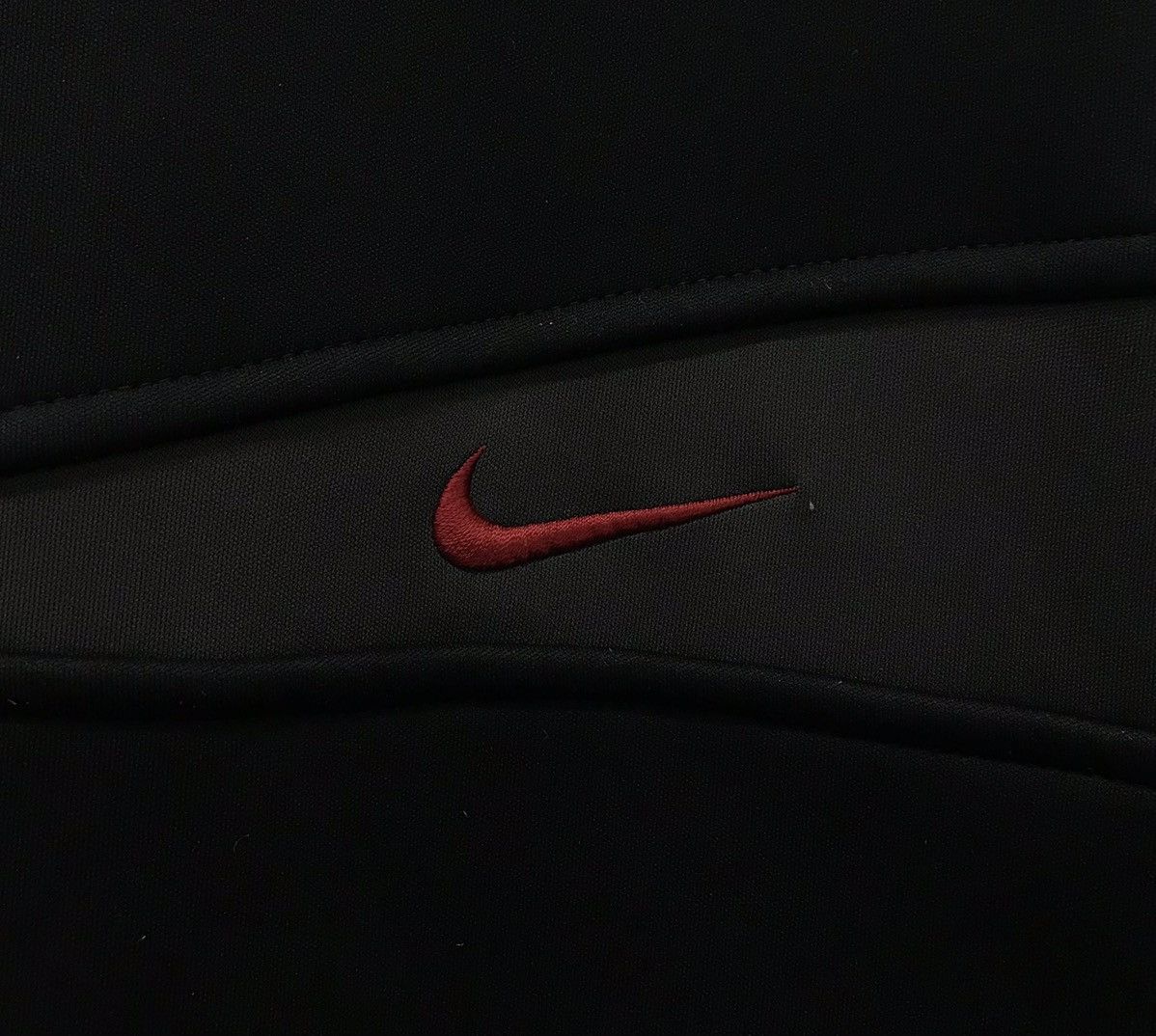 Nike × Vintage Vintage Nike Jacket Hoodie Size US XL / EU 56 / 4 - 4 Thumbnail