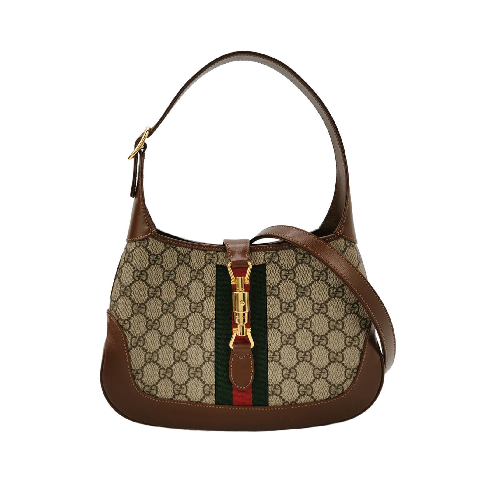 Gucci Gucci Women os Shoulder Bags Size ONE SIZE - 1 Thumbnail