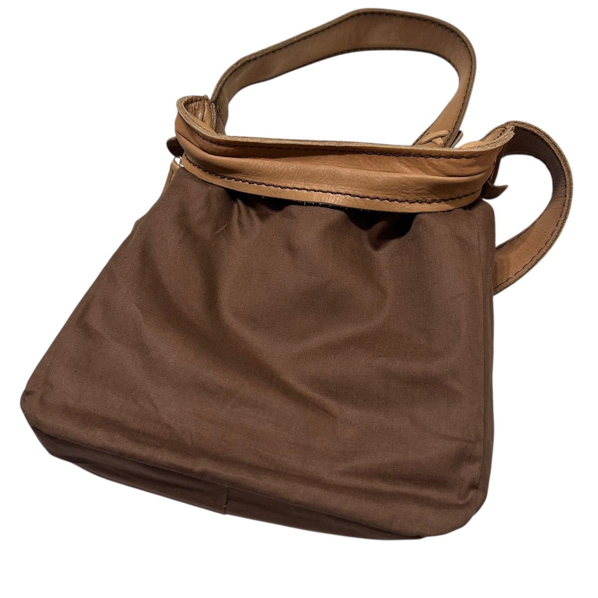 Porter 624 00s Porter Yoshida bag shoulder leather men madein Japan Size ONE SIZE - 10 Thumbnail