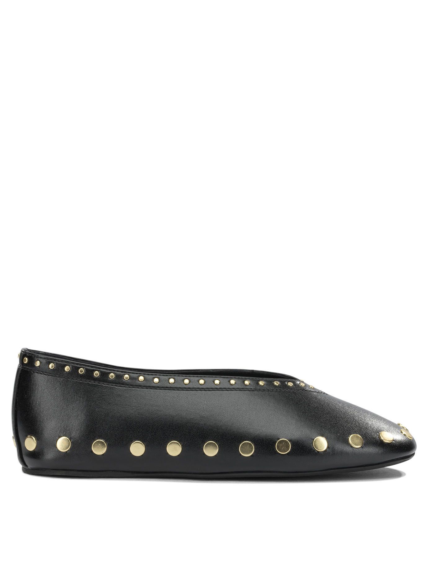 Ganni Ganni Jenny Classic Ballet Flats IT 36 Women - USA Duties Paid Size US 6 / IT 36 - 1 Thumbnail
