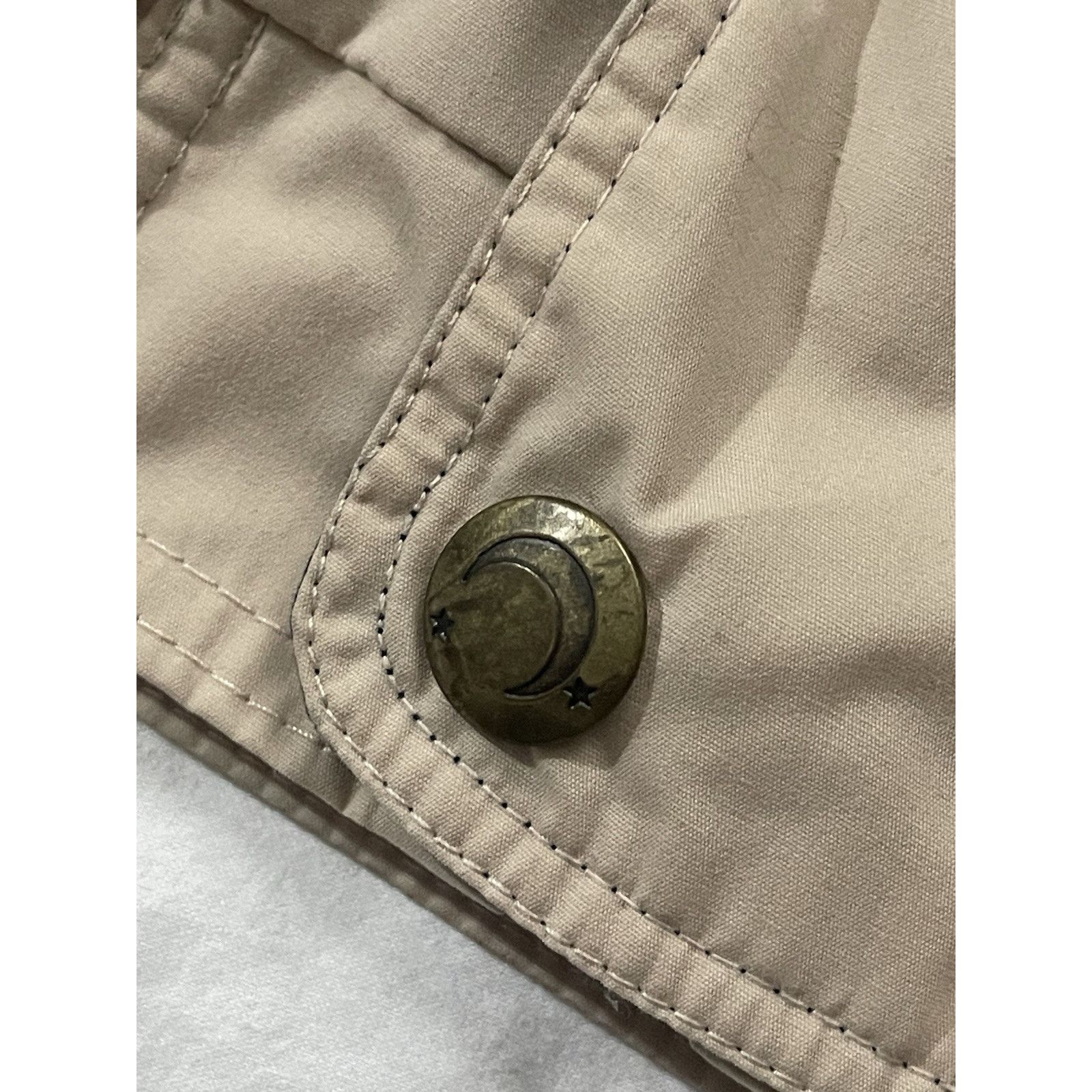 Other Vintage Luna Pier Horseshoe Club Jacket WaterProof NFL Colt Size US XXL / EU 58 / 5 - 5 Thumbnail