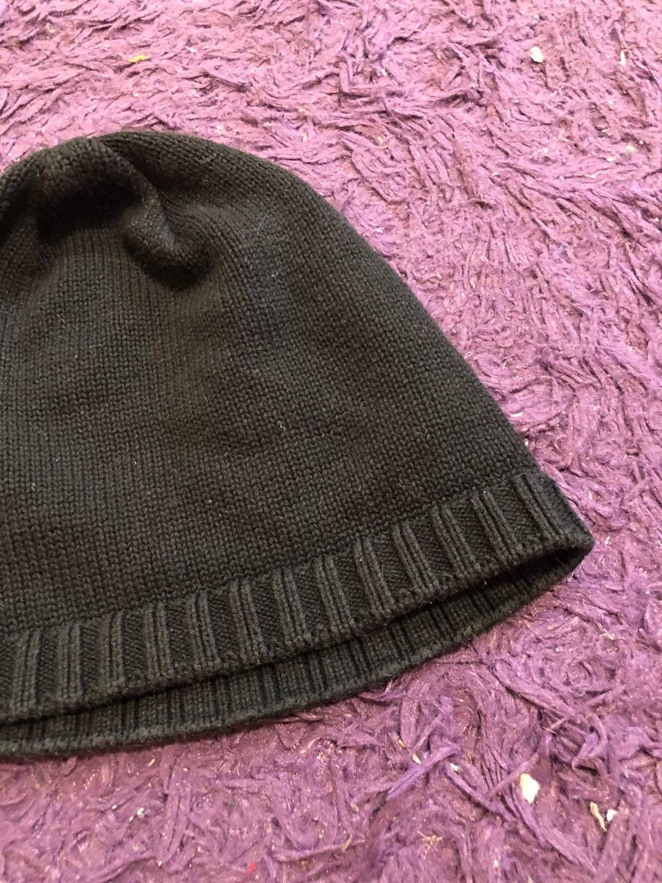 Nike Streetwear Hats logo Vintage black Nike crazy Y2K one size Size ONE SIZE - 11 Thumbnail