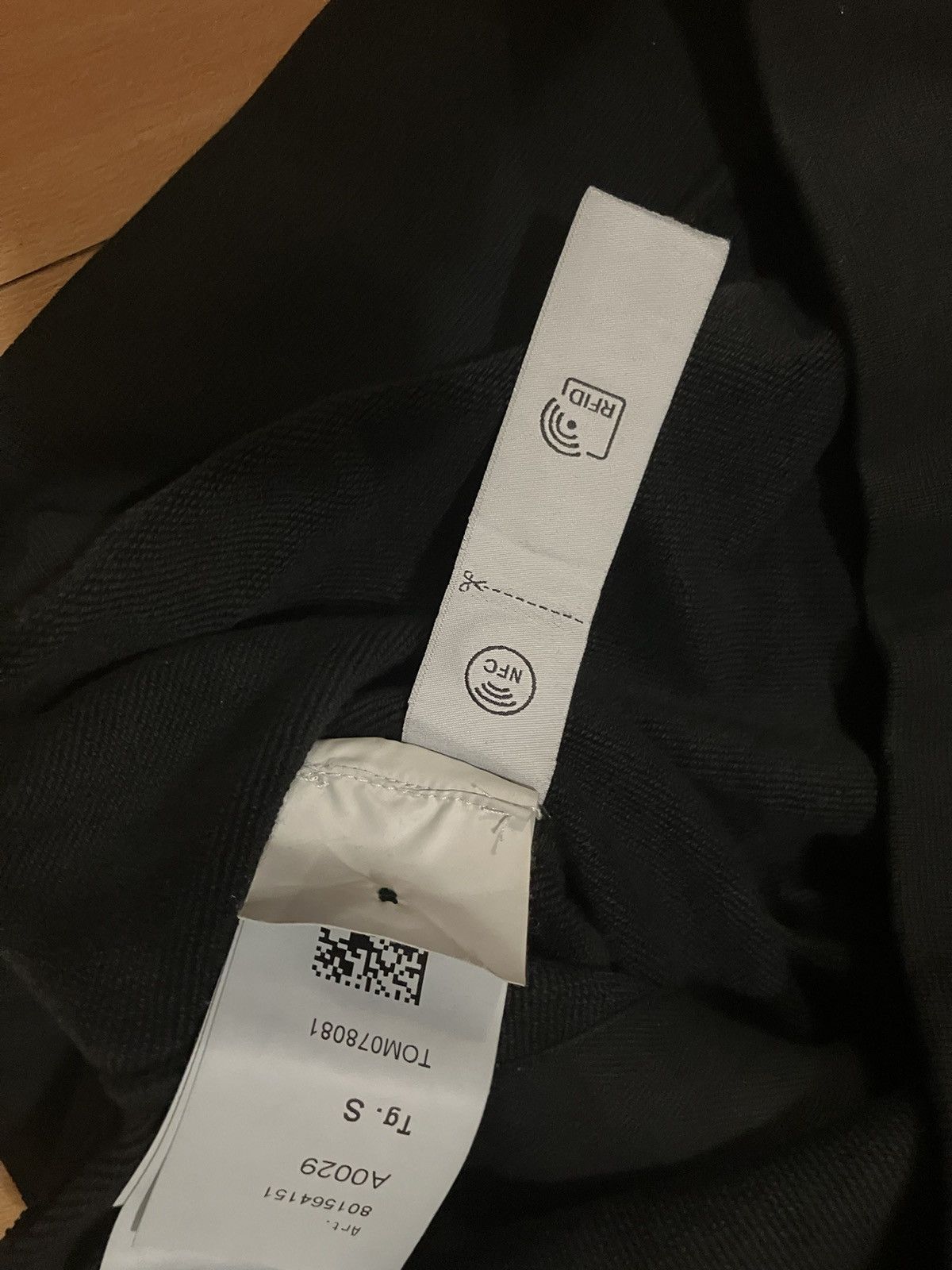 Stone Island Stone island hoodie Size US S / EU 44-46 / 1 - 4 Thumbnail