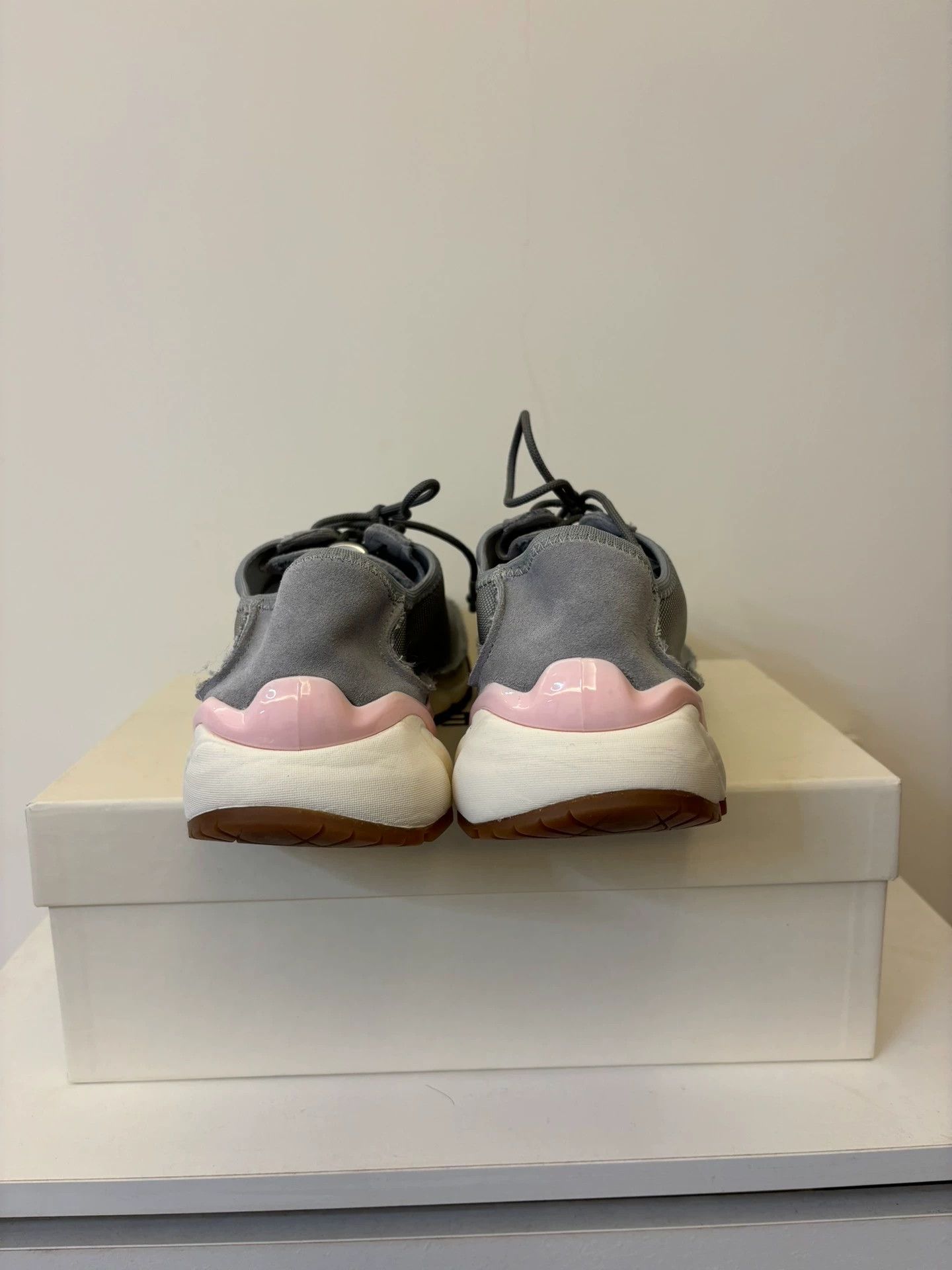 Our Legacy our legacy sneakers 43-44 Vibram new color Size US 10 / EU 43 - 3 Thumbnail