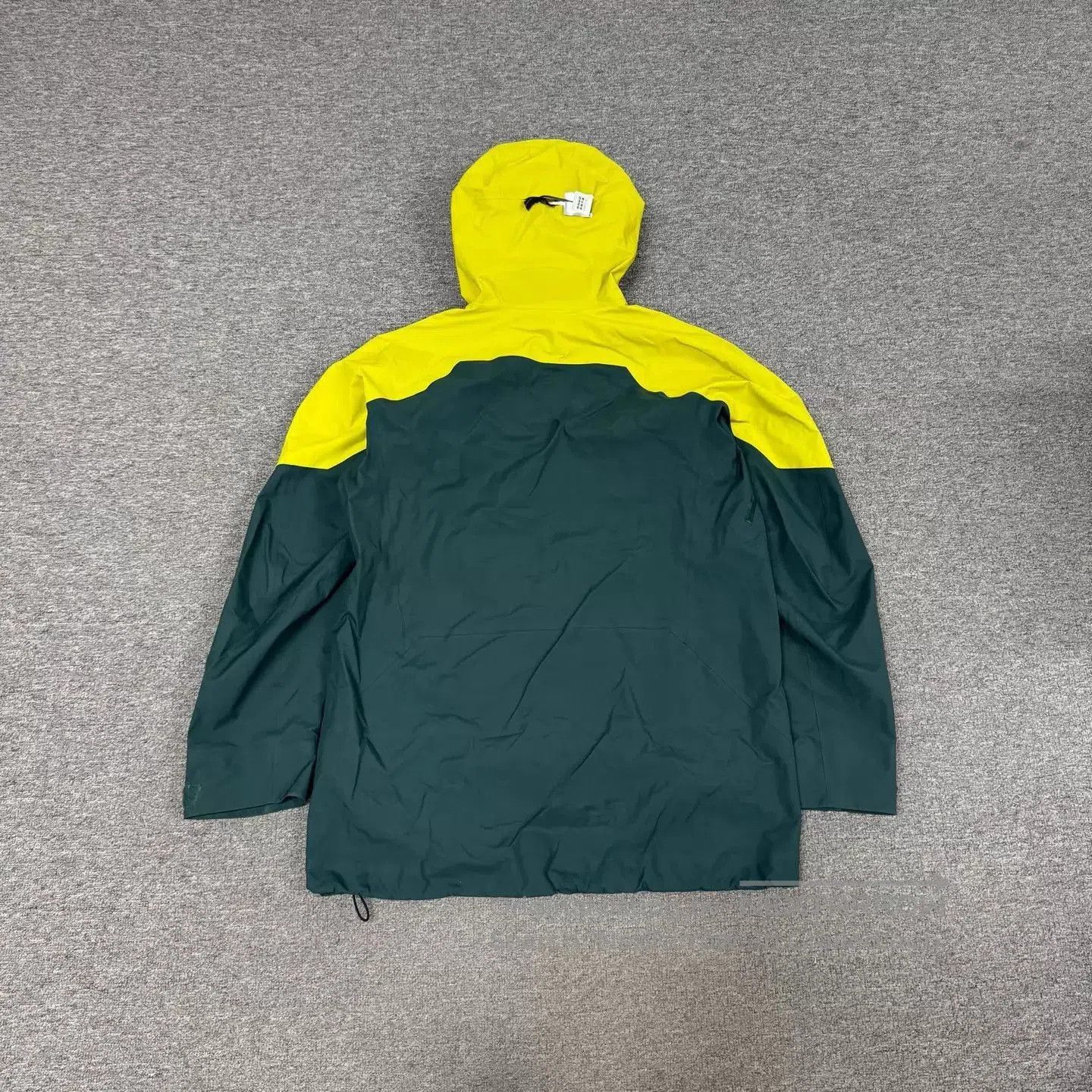 Arc'teryx Multi Color Hooded Zip Front Jacket. Size US M / EU 48-50 / 2 - 2 Thumbnail
