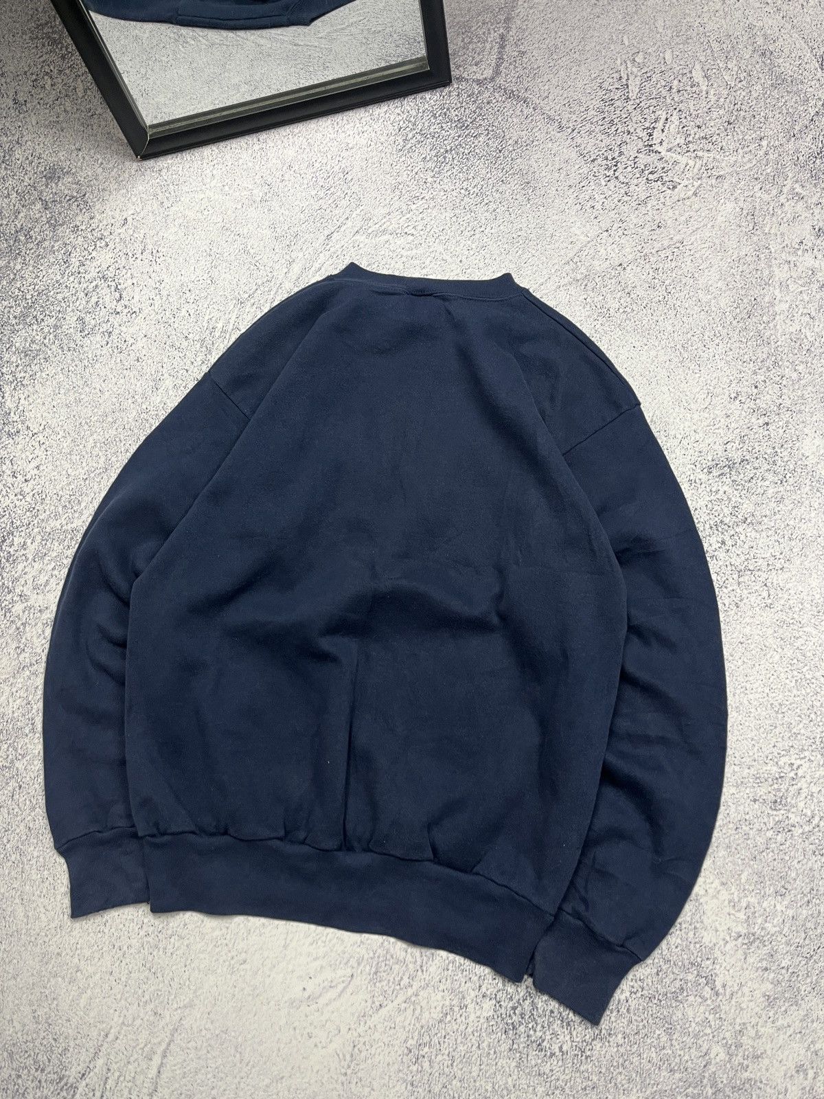 NFL × Vintage Vintage 1994 Dallas Cowboys Competitor Graphic Sweatshirt Size US L / EU 52-54 / 3 - 13 Thumbnail
