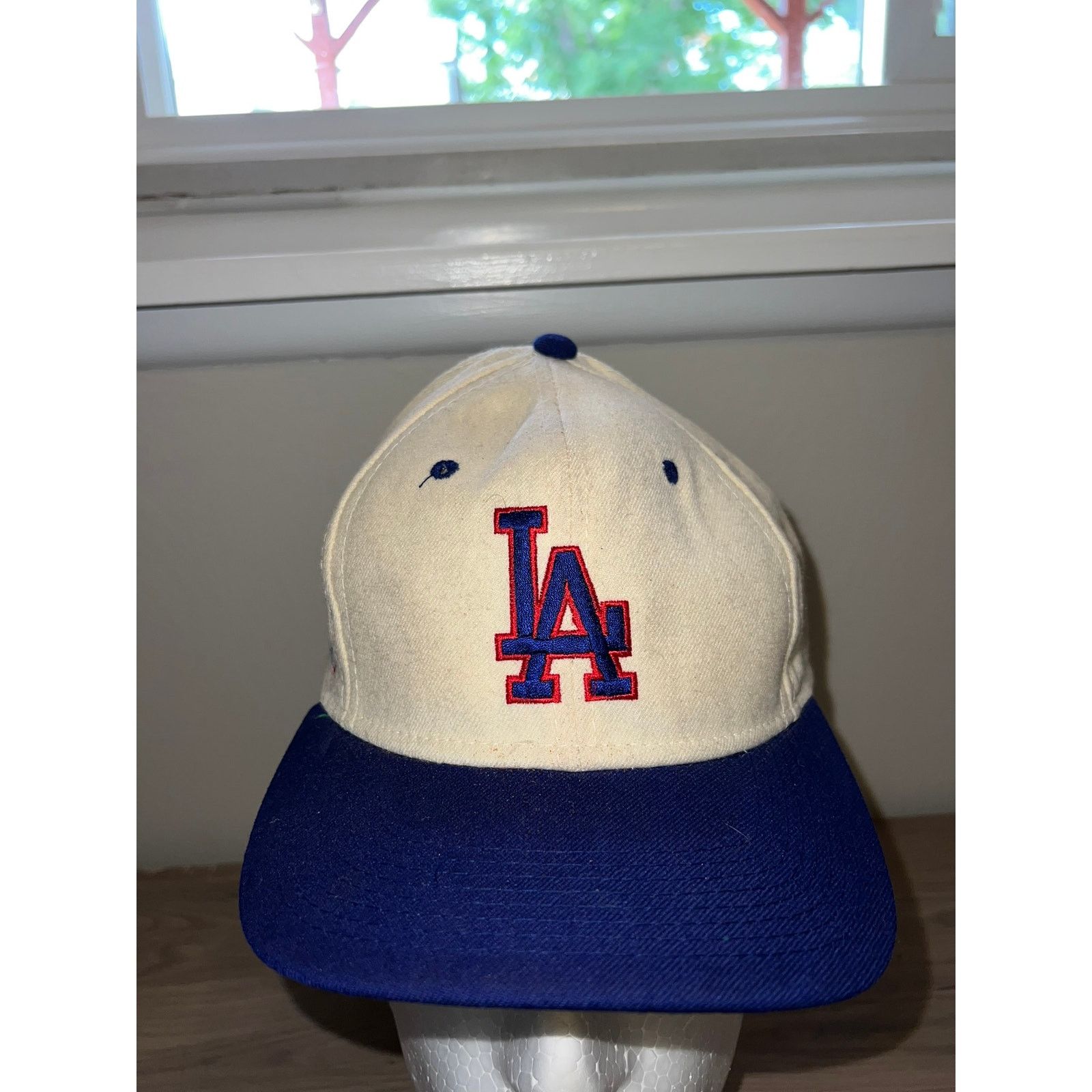 Sports Specialties Dodgers Hat | Grailed