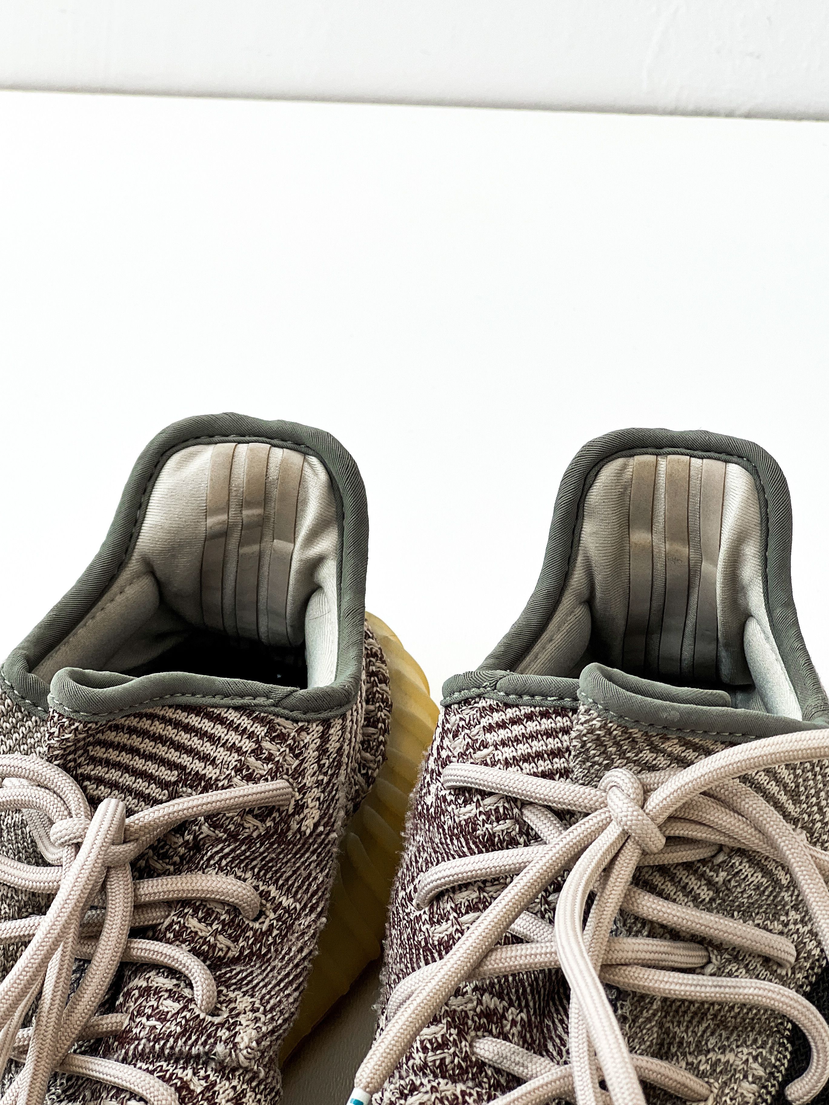 Adidas × Kanye West Adidas Yeezy Boost 350 V2 Zyon | art. FZ1267 | Size US 8.5 / EU 41-42 - 8 Thumbnail