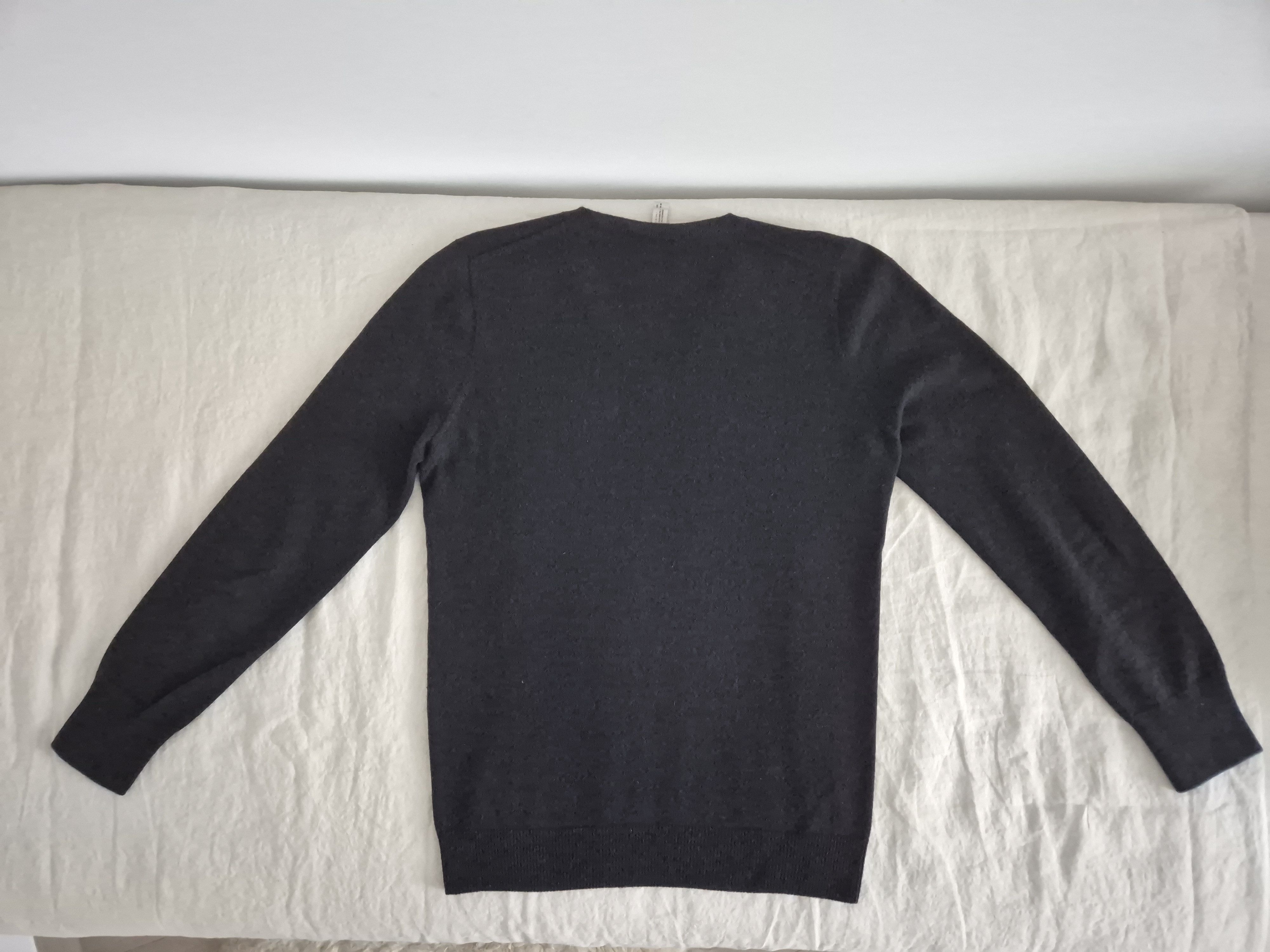 Bottega Veneta BOTTEGA VENETA cashmere knit Size US M / EU 48-50 / 2 - 5 Thumbnail
