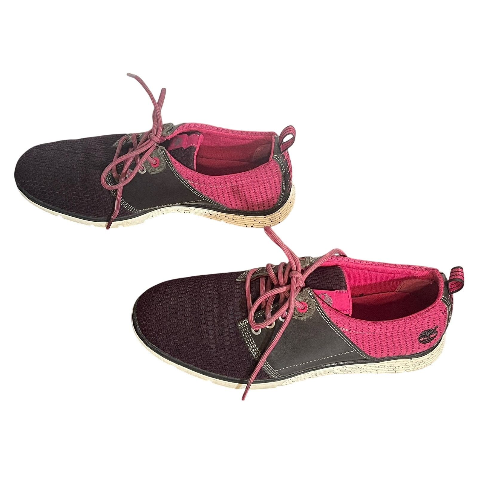 Timberland Timberland Killington Oxford Ankle-High Sneakers Size 8.5 Size US 8.5 / EU 41-42 - 5 Thumbnail