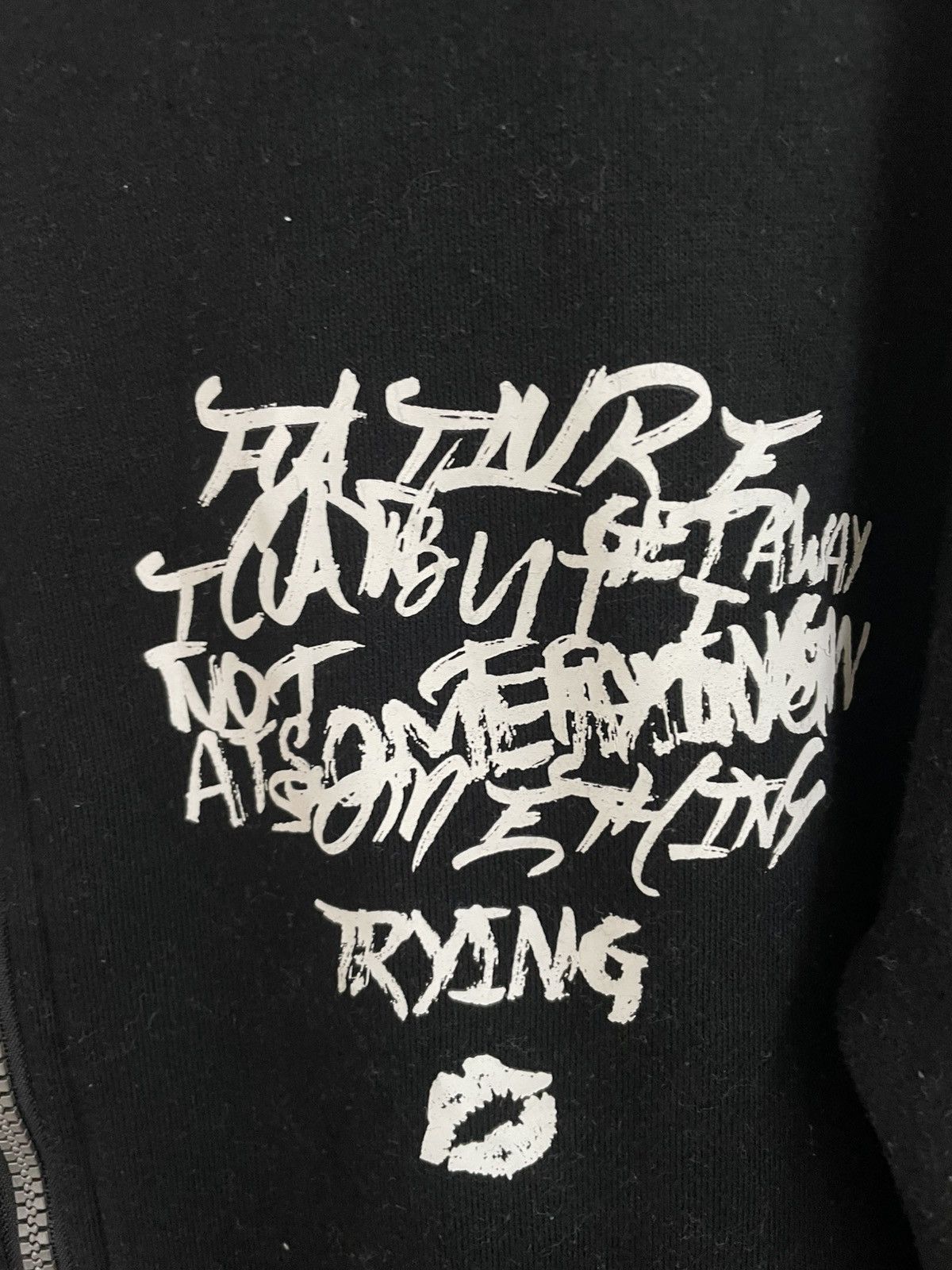 In The Attic In The Attic zip up hoodie Size US L / EU 52-54 / 3 - 4 Thumbnail