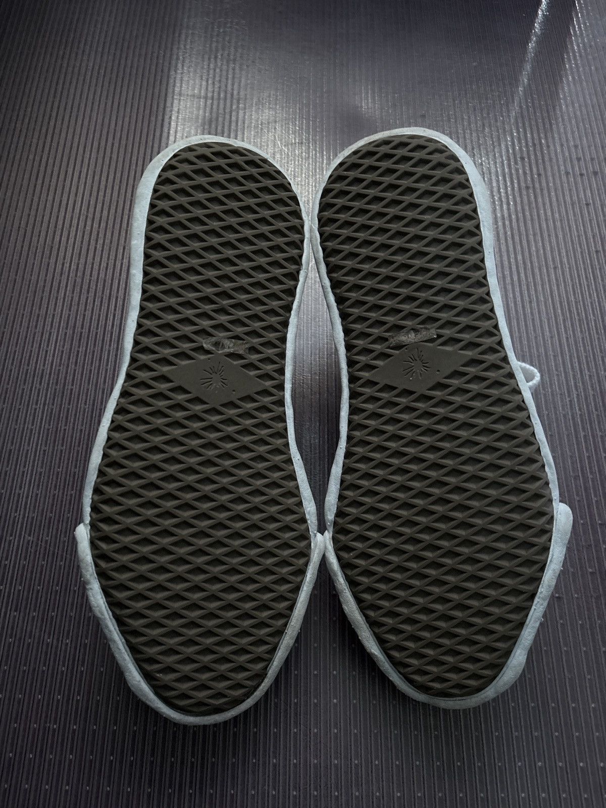 Maison MIHARA YASUHIRO Maison Mihara Yasuhiro Hank Og Size US 11 / EU 44 - 6 Thumbnail