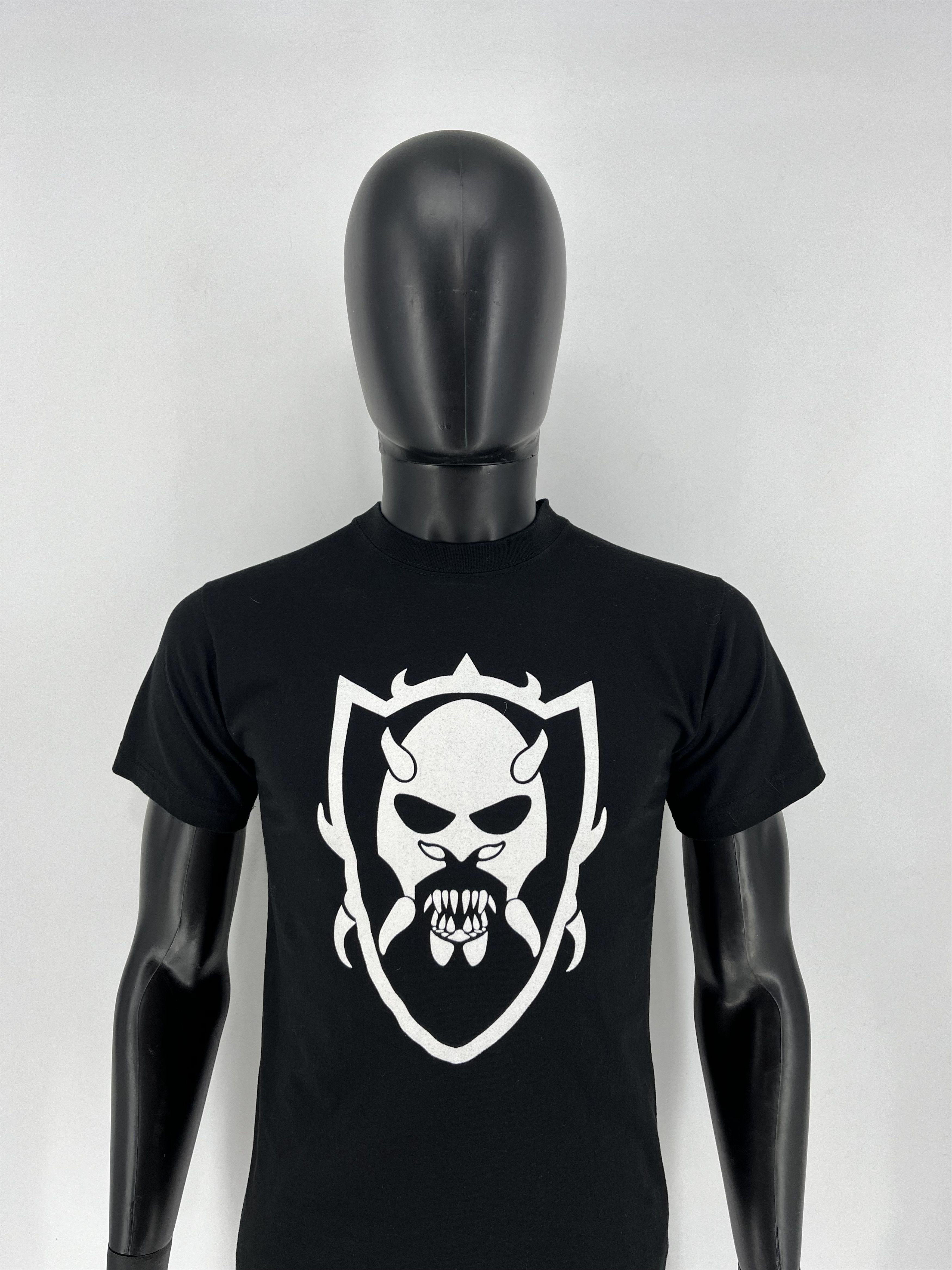 Band Tees Vintage Lordi T Shirt Band Tee Metal Rock Punk Drain Grunge Size US L / EU 52-54 / 3 - 2 Thumbnail