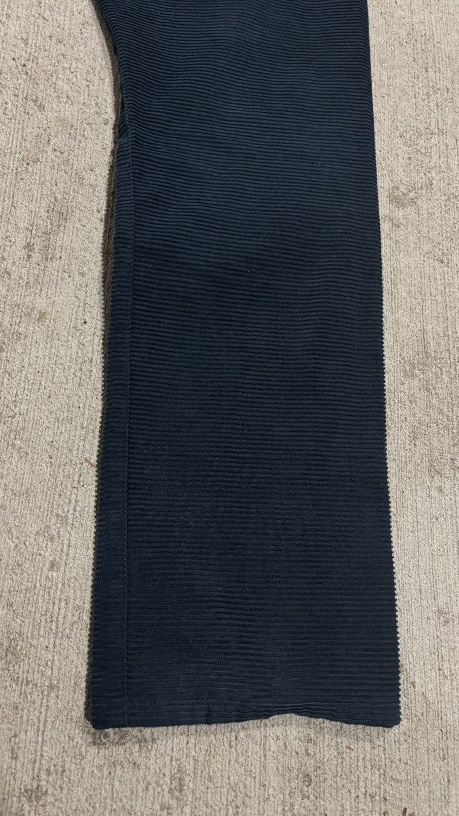Undercover Undercover AW05 Corduroy Arts & Crafts Denim Size US 30 / EU 46 - 23 Thumbnail