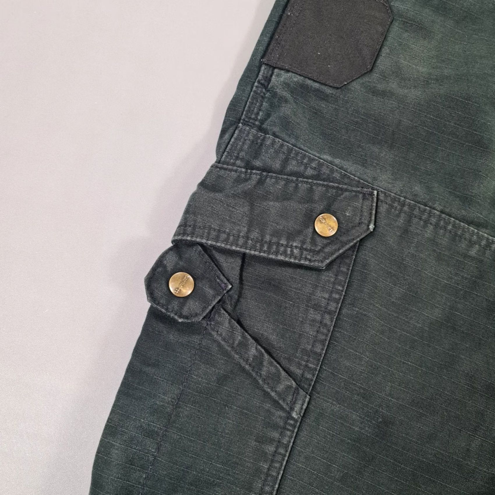 Carhartt VINTAGE: OFF? Size US 32 / EU 48 - 5 Thumbnail