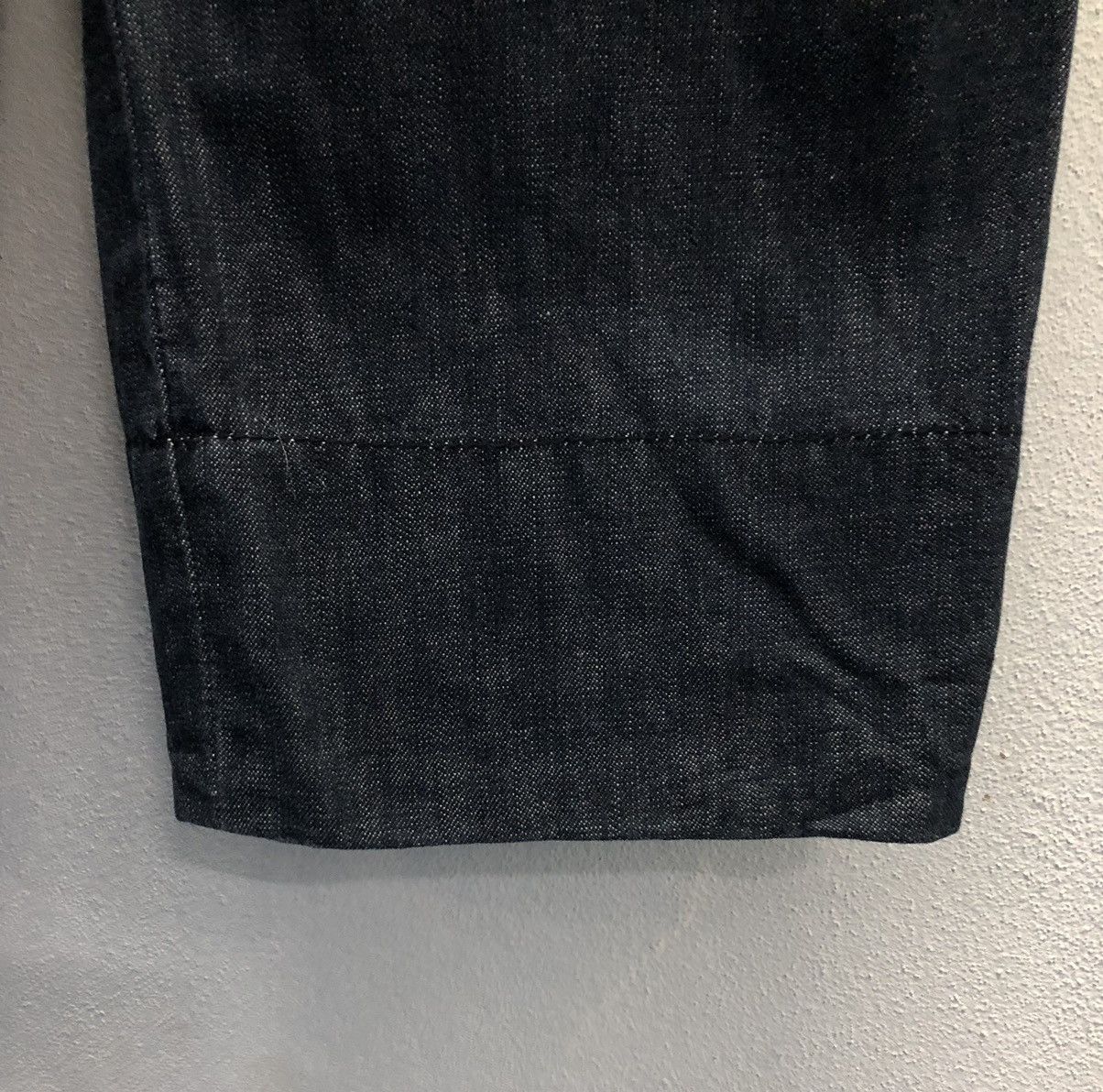 Vintage Vintage Porter Des Boutorob Jumpsuits Size 34" / US 12 / IT 48 - 7 Thumbnail