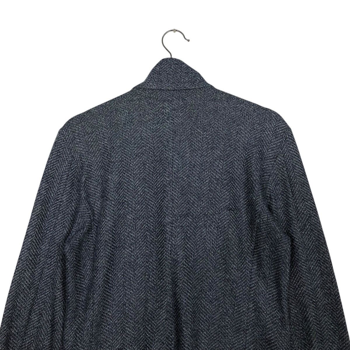Hysteric Glamour 📌Vintage Button Chore Jacket Tornado Mart Japan Fabric Size M / US 6-8 / IT 42-44 - 10 Thumbnail
