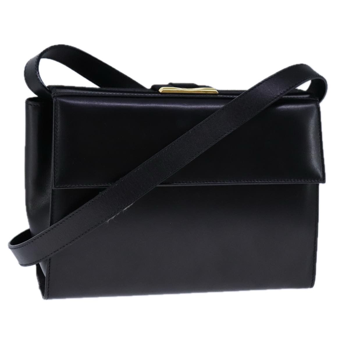 Salvatore Ferragamo Salvatore Ferragamo Gancini shoulder Size ONE SIZE - 1 Thumbnail