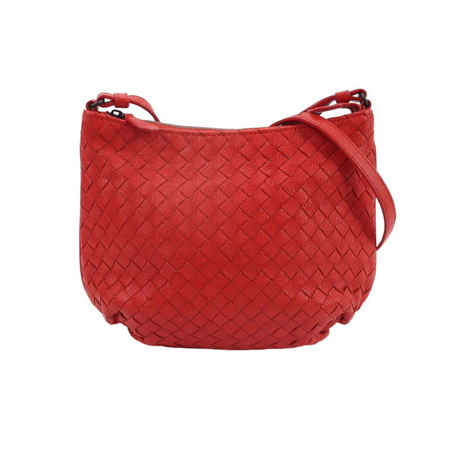 Bottega Veneta Bottega Veneta Women os Crossbody Bags Size ONE SIZE - 1 Thumbnail