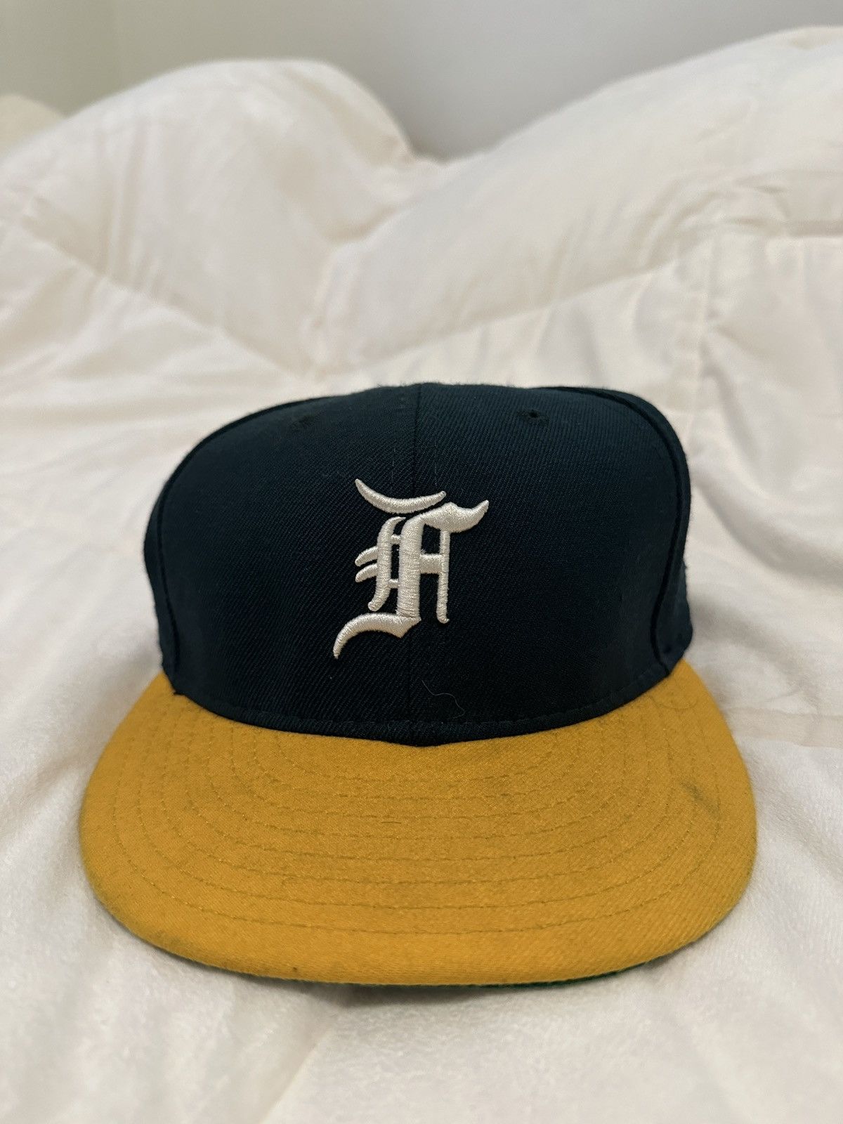 new-era-fear-of-god-hat-grailed