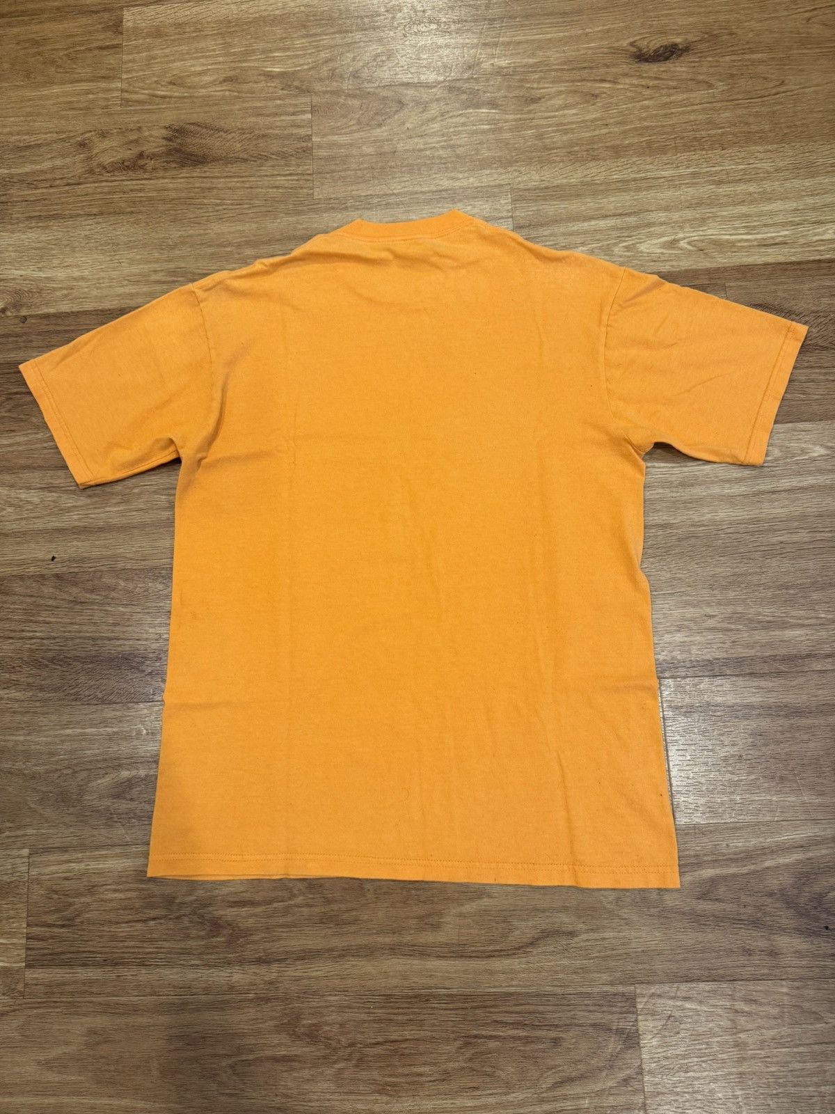 Supreme Supreme 2003 Tonal Orange Box Logo Size US L / EU 52-54 / 3 - 5 Thumbnail