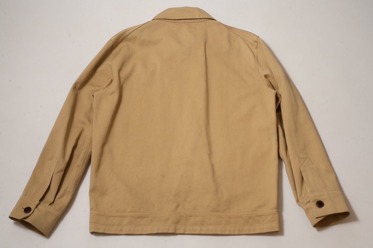 Eat Dust eat dust zip stretch jacket Size US L / EU 52-54 / 3 - 13 Thumbnail