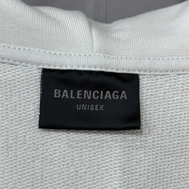 Balenciaga Balenciaga Valentine's Day Zip Hoodie Size US M / EU 48-50 / 2 - 5 Thumbnail