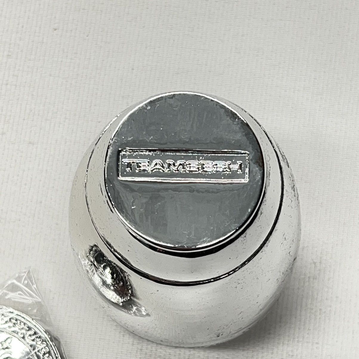 Bones × TeamSESH NEW Team Sesh Bones Urn Ashtray Dead Boy Loving Memory Merch Size ONE SIZE - 6 Thumbnail