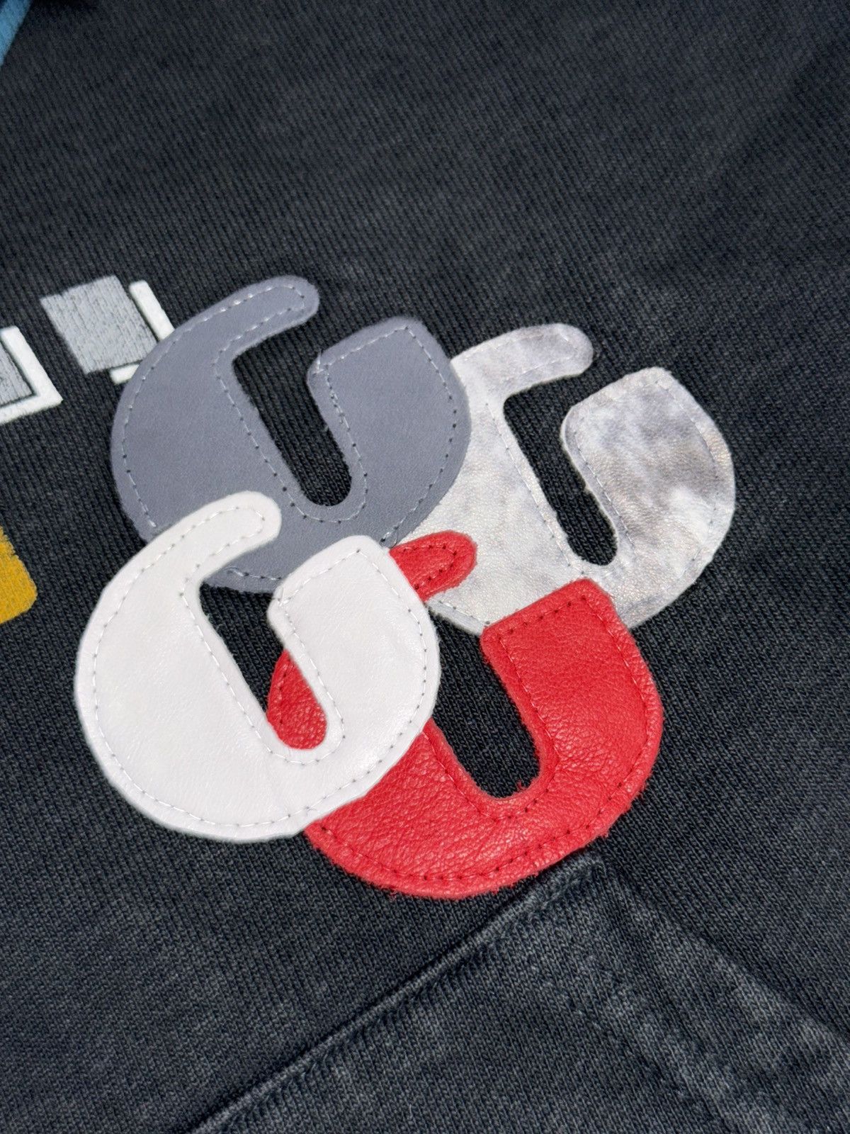 Gallery Dept. Gallery dept g patch hoodie Size US S / EU 44-46 / 1 - 4 Thumbnail