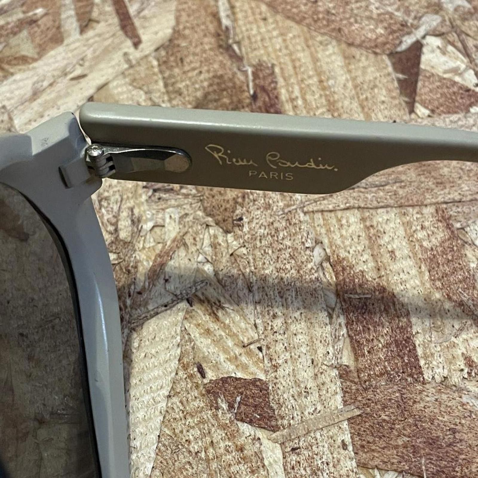Pierre Cardin Vintage 1980s Pierre Cardin ski-goggle aviator sunglasses Size ONE SIZE - 4 Thumbnail