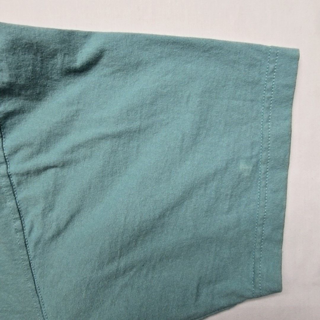 Fruit Of The Loom × Vintage Vintage Branson Missouri Shirt Blue Fruit of the Loom L Tee Size US L / EU 52-54 / 3 - 9 Thumbnail