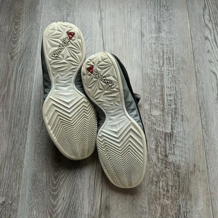 Reebok REEBOK •• ZPump The Pump Rise Cloud (12M) Size US 12 / EU 45 - 6 Thumbnail
