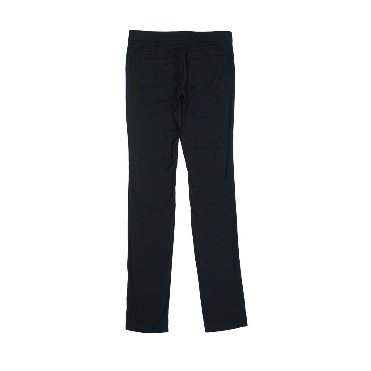 Helmut Lang Helmut Lang Wool Trouser Size 29" - 3 Thumbnail