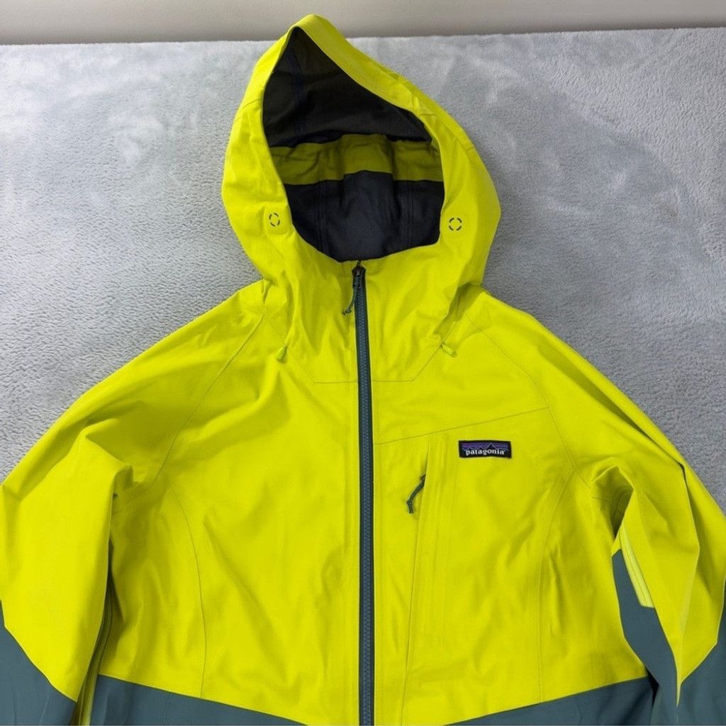 Patagonia Patagonia NWT Women's Size Small Untracked Gore-tex Recco Ja Size S / US 4 / IT 40 - 10 Thumbnail