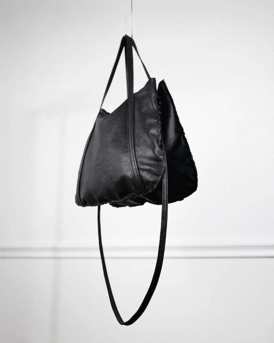 Other NKTRMNV JULIA GOAT SKIN BAG Size ONE SIZE - 1 Thumbnail