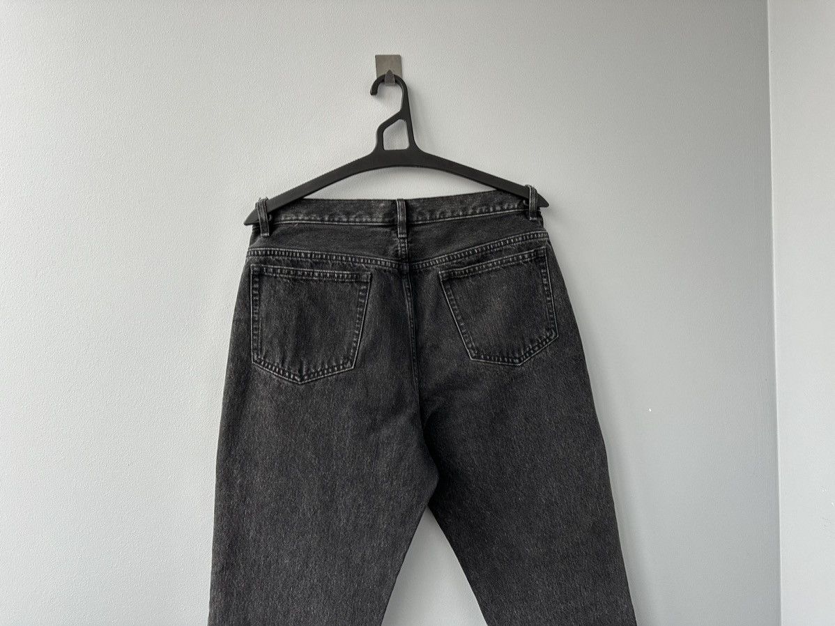 A.P.C. A.P.C Jeans Denim Pants Size US 31 - 8 Thumbnail