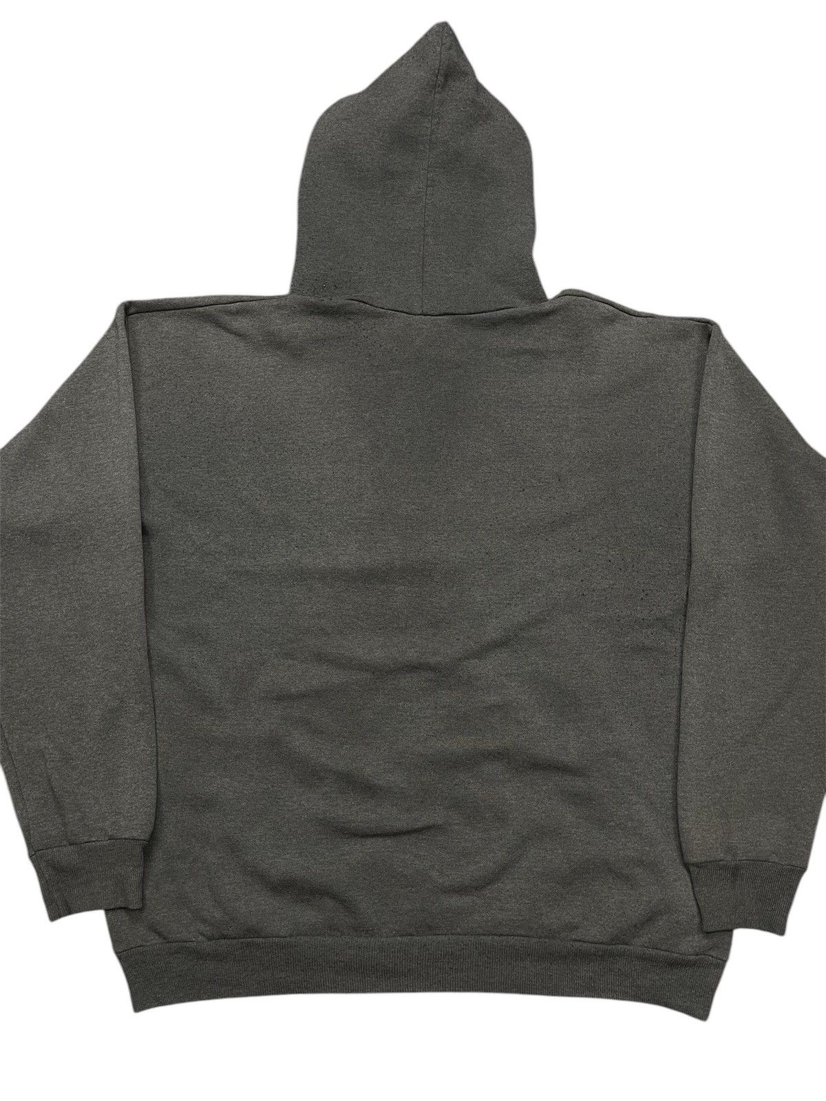 Band Tees × Vintage Vintage No Use For A Name Band Sweatshirt Hoodie Size US L / EU 52-54 / 3 - 10 Thumbnail